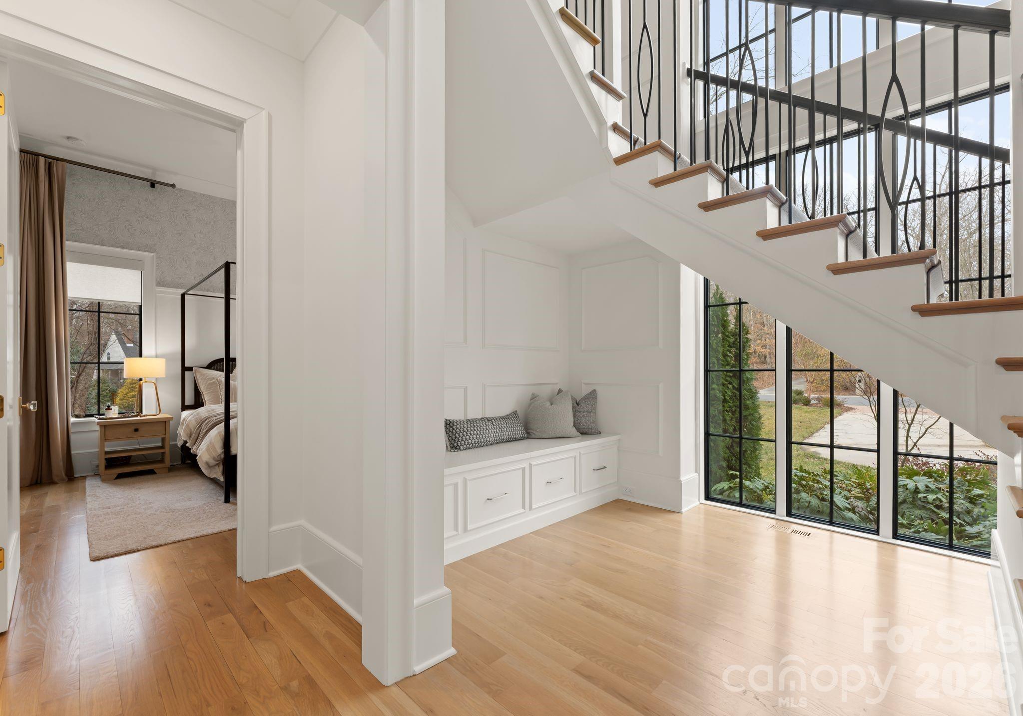 4420 Forest Hills Drive — Charlotte
