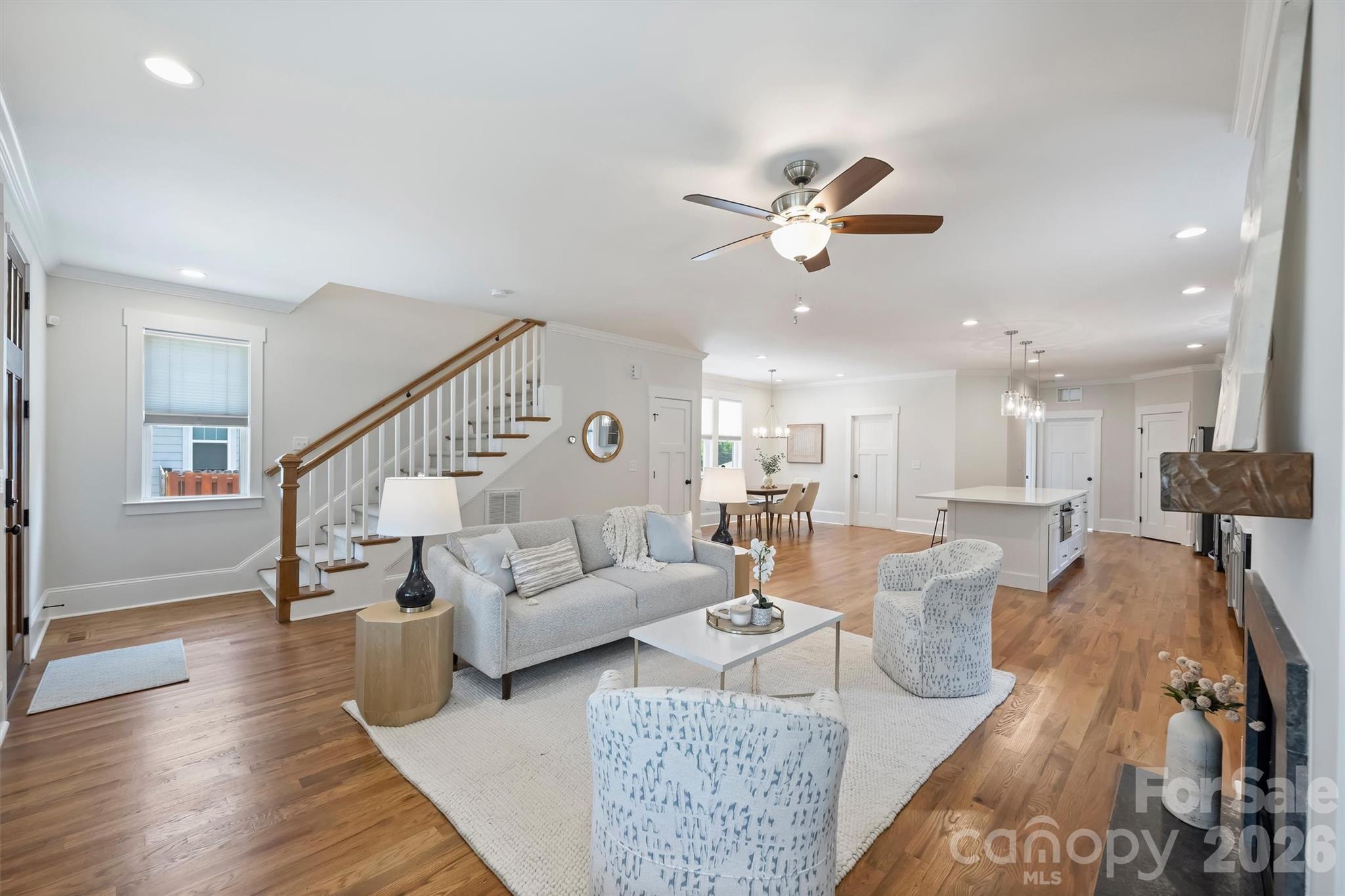 1011 State Street — Charlotte