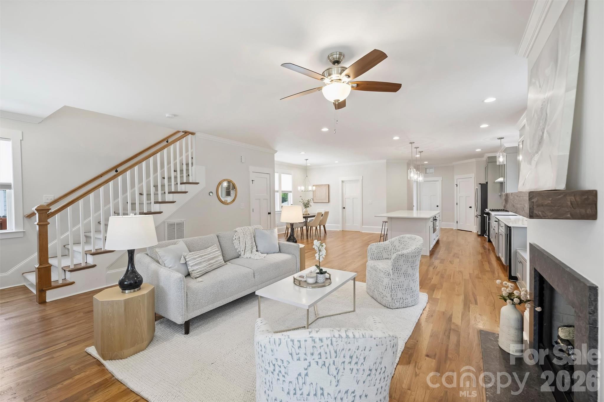 1011 State Street — Charlotte