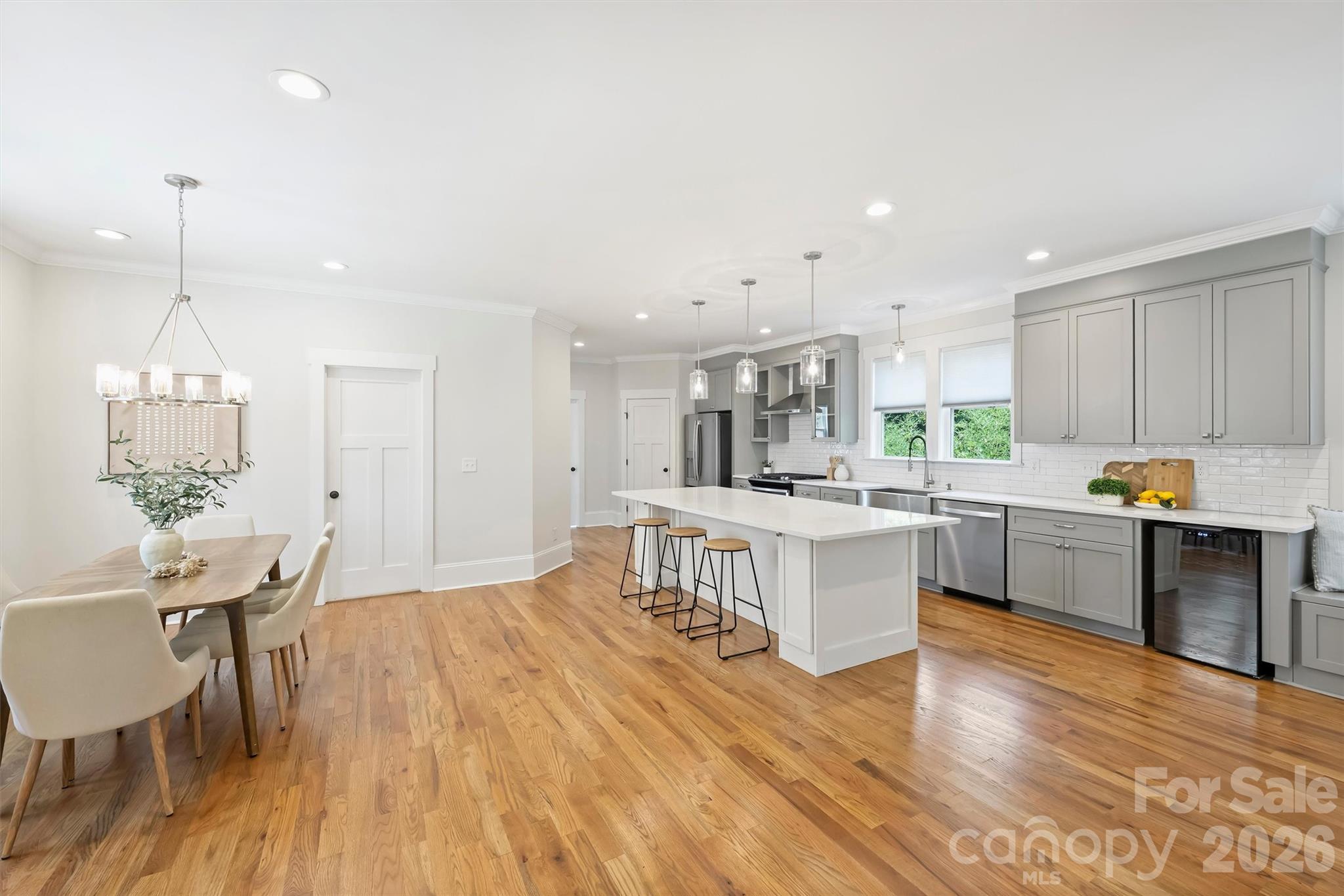 1011 State Street — Charlotte