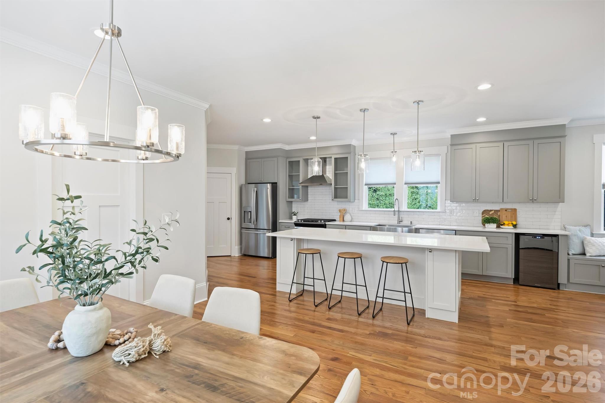 1011 State Street — Charlotte