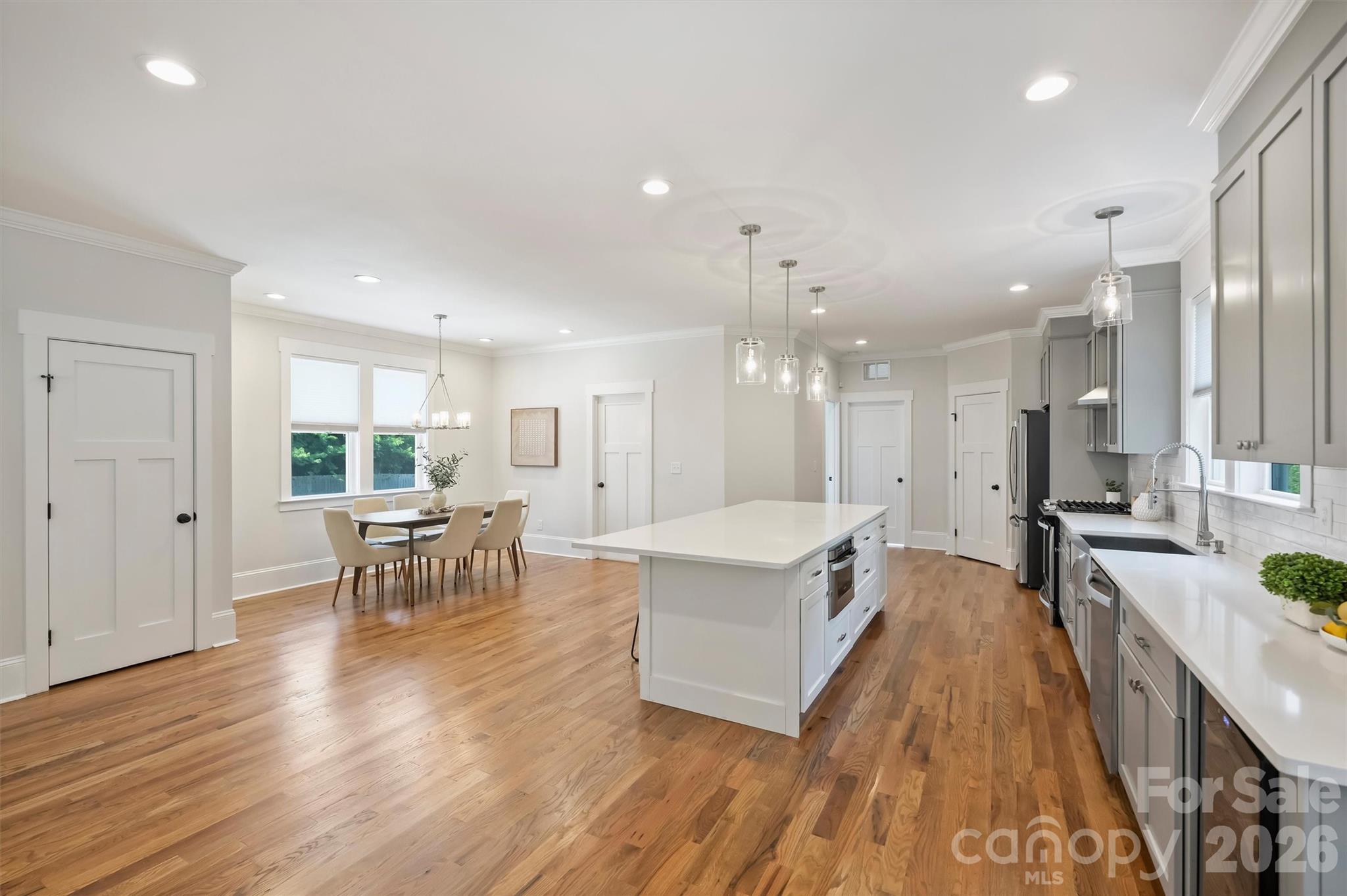 1011 State Street — Charlotte