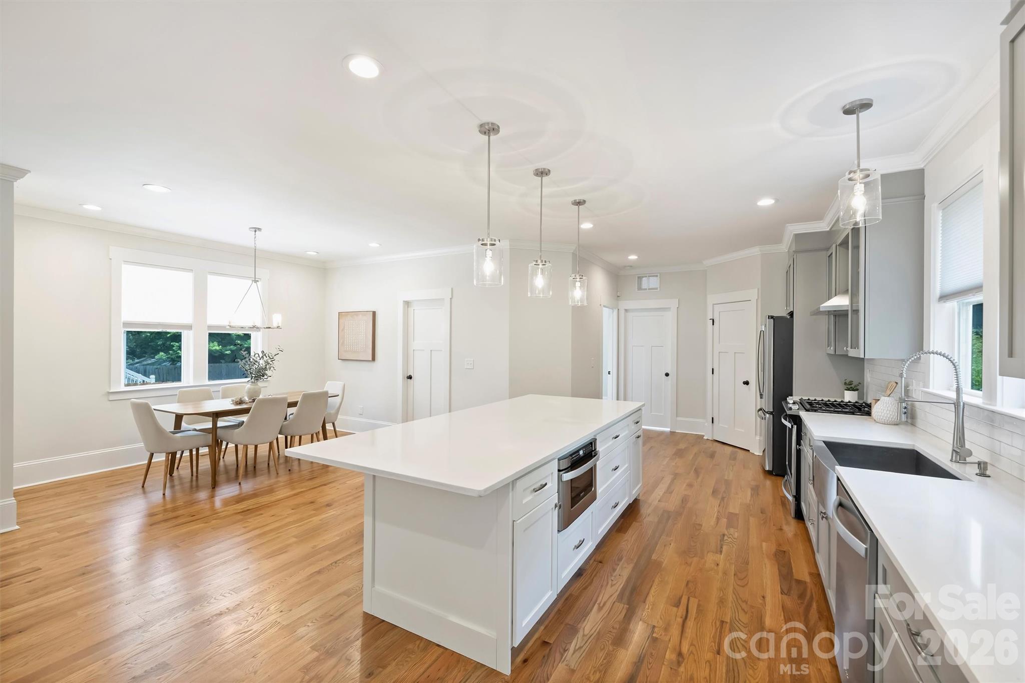 1011 State Street — Charlotte