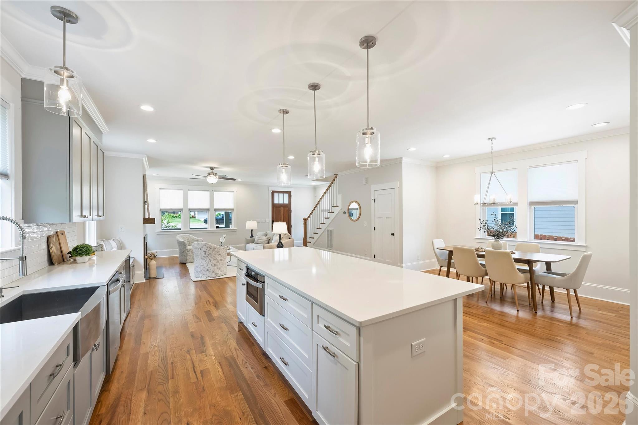 1011 State Street — Charlotte