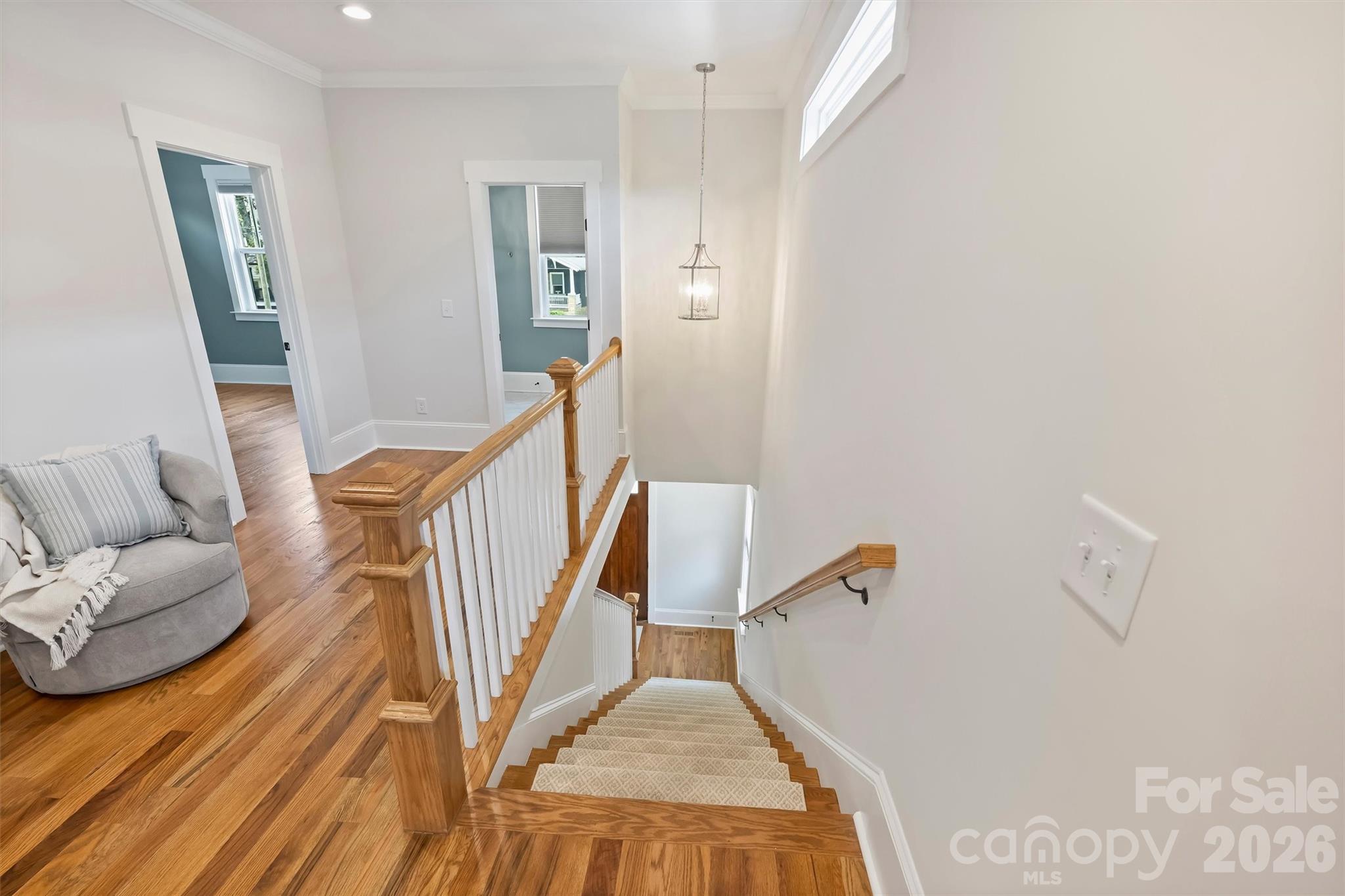 1011 State Street — Charlotte