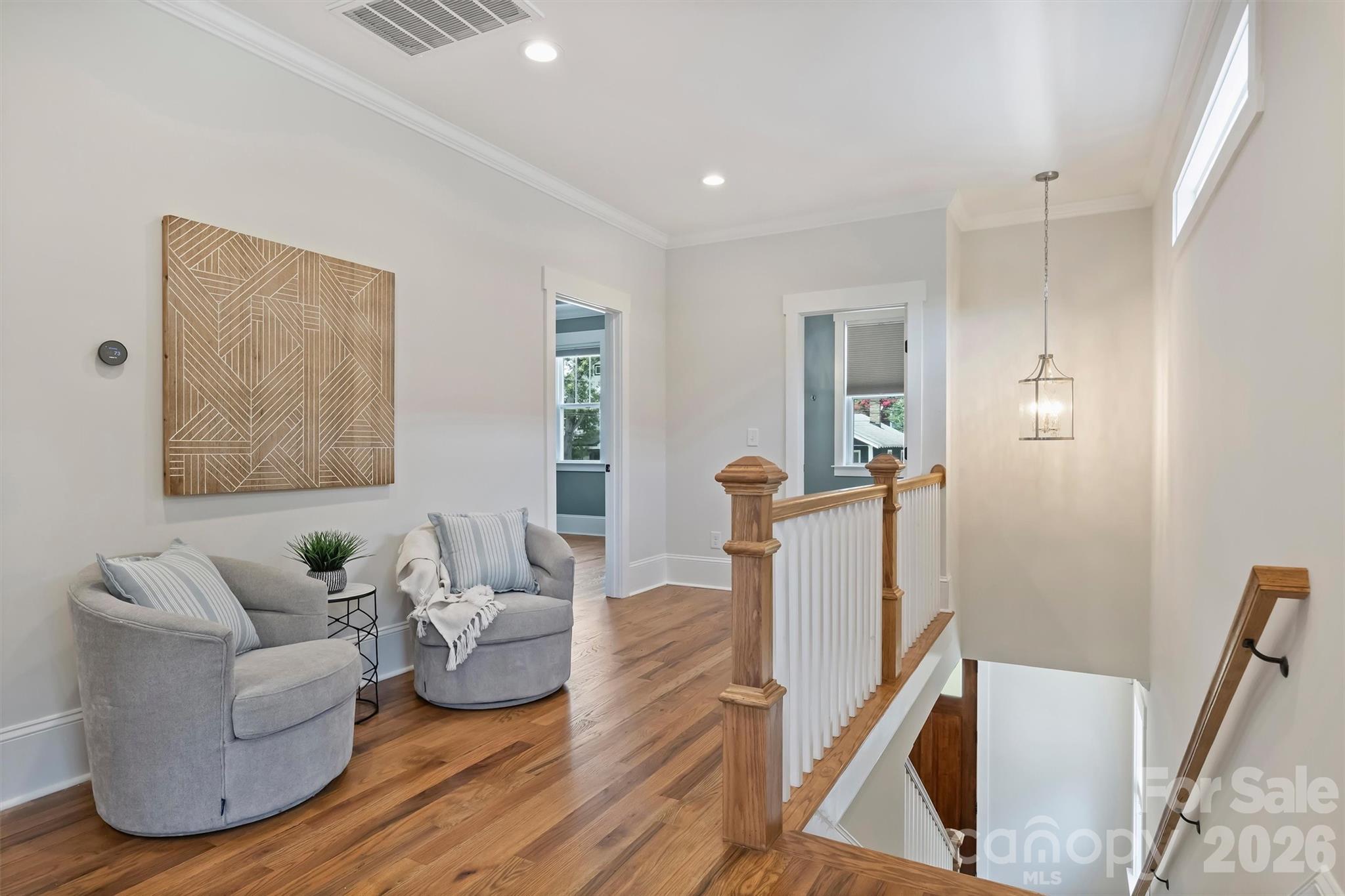 1011 State Street — Charlotte