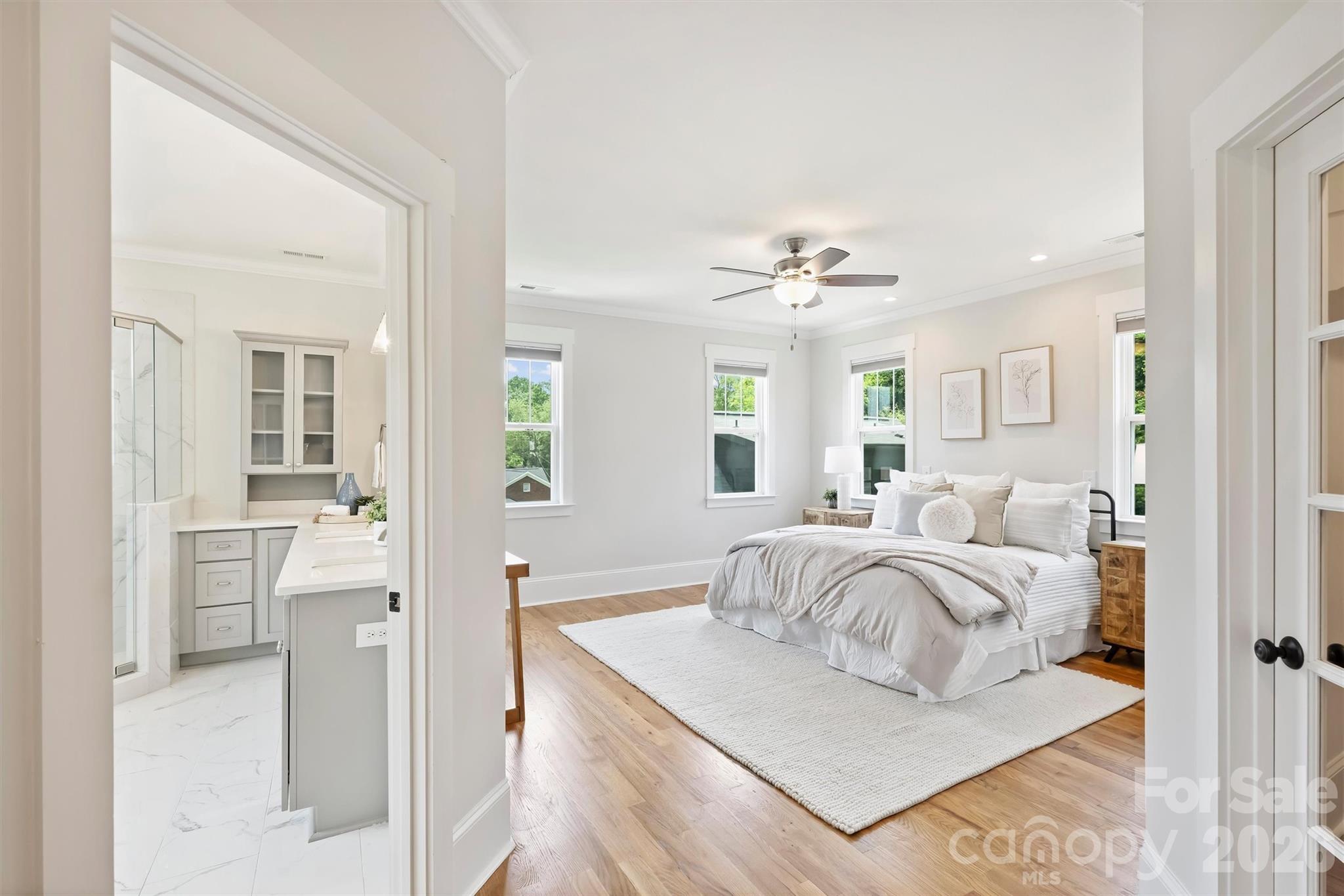 1011 State Street — Charlotte