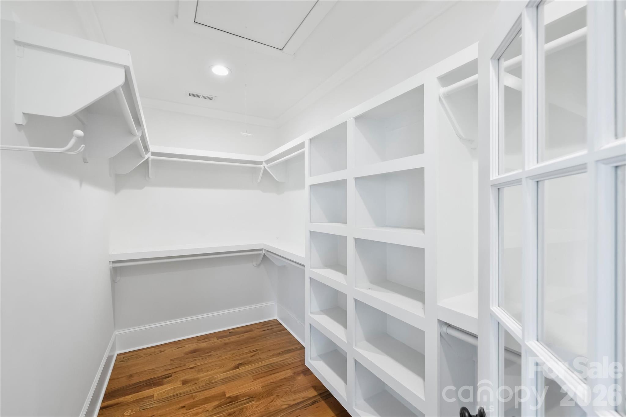1011 State Street — Charlotte