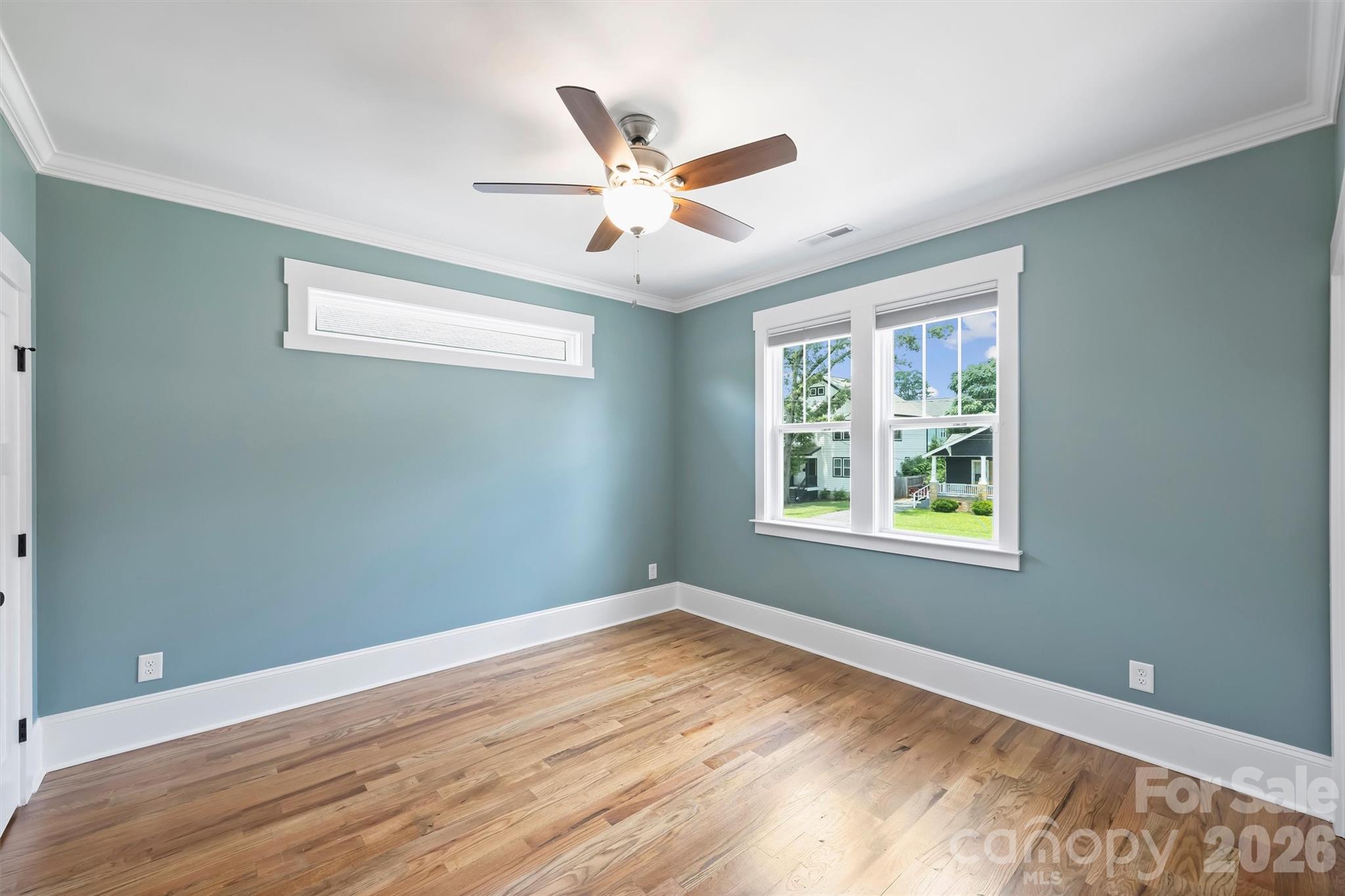 1011 State Street — Charlotte