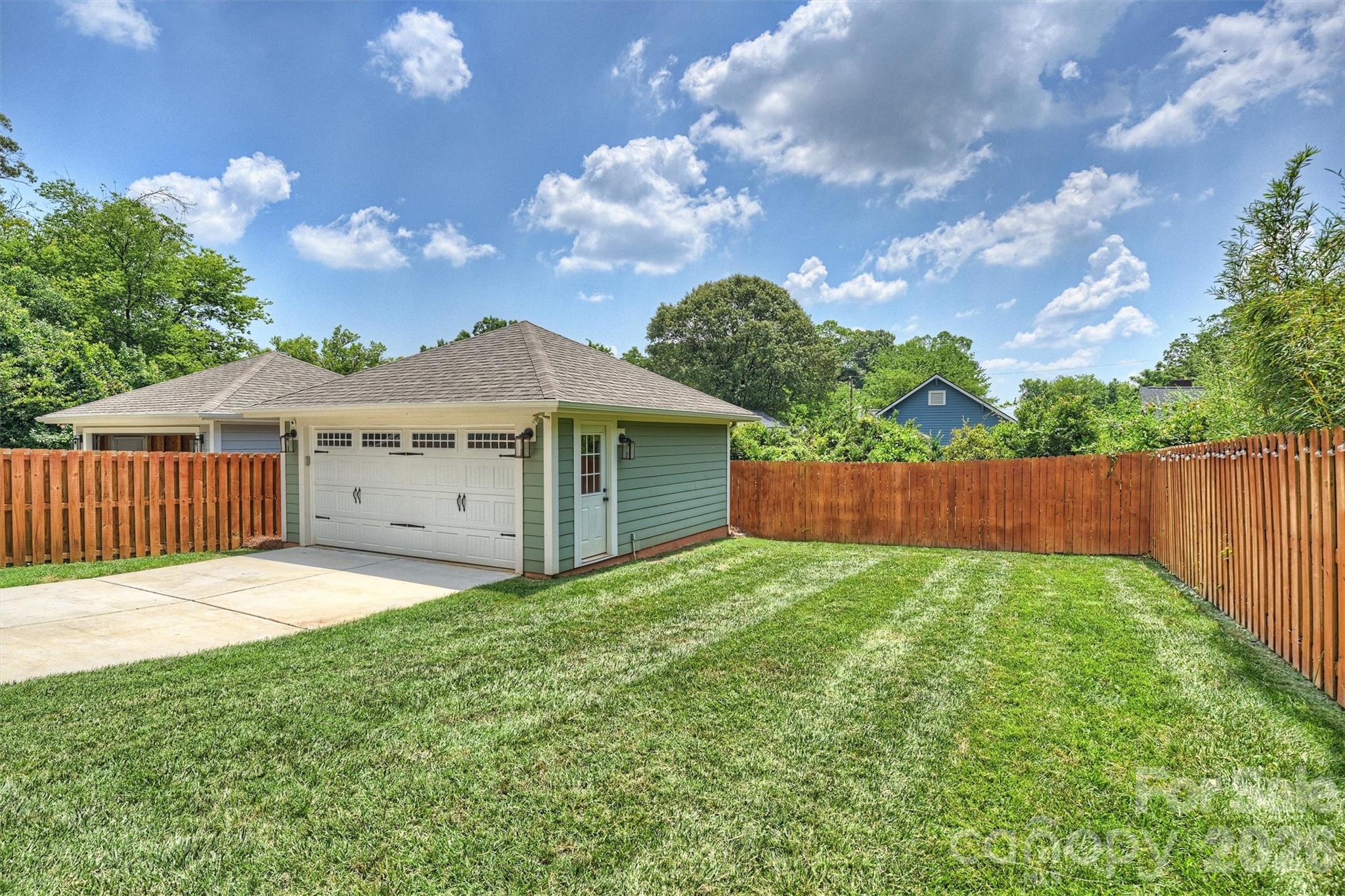 1011 State Street — Charlotte