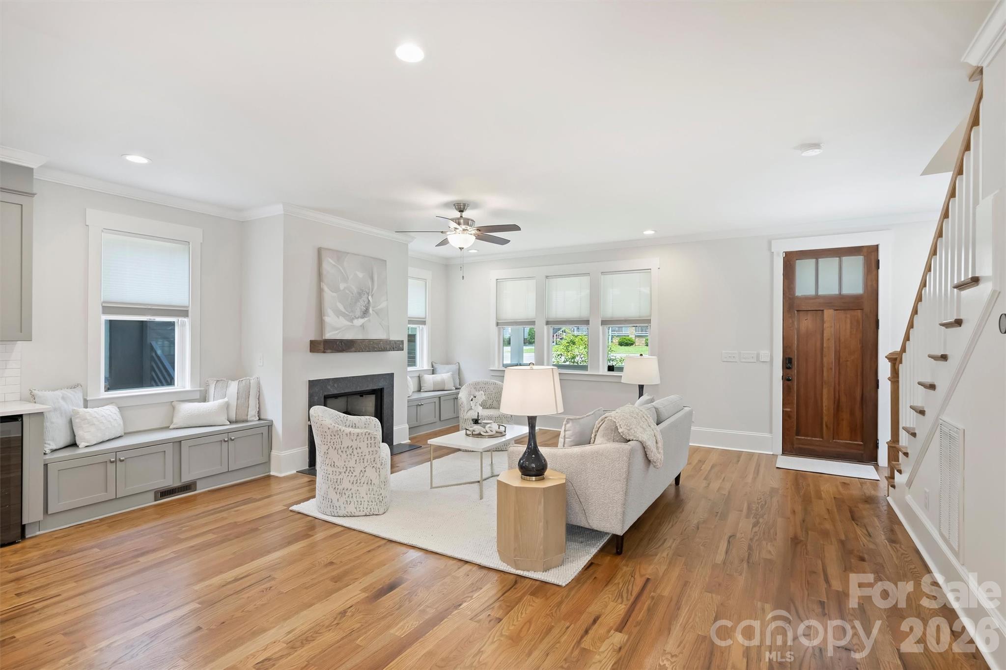1011 State Street — Charlotte
