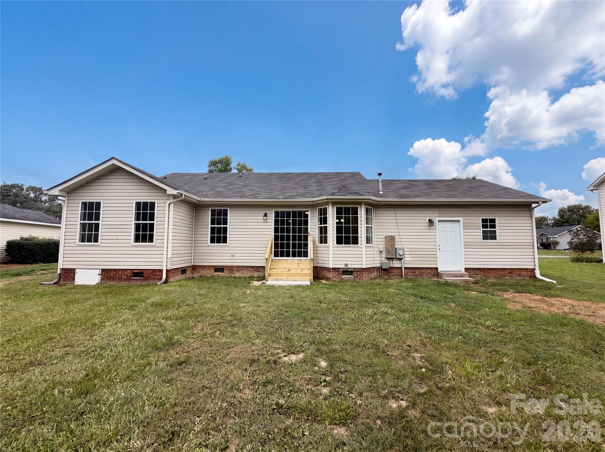 4901 Jacquelyne Drive — Indian Trail