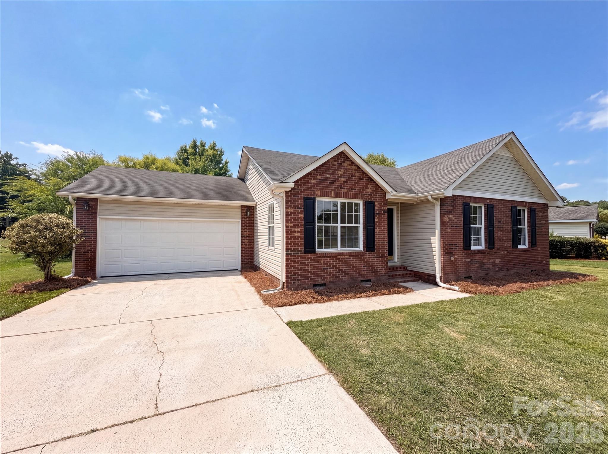 4901 Jacquelyne Drive — Indian Trail