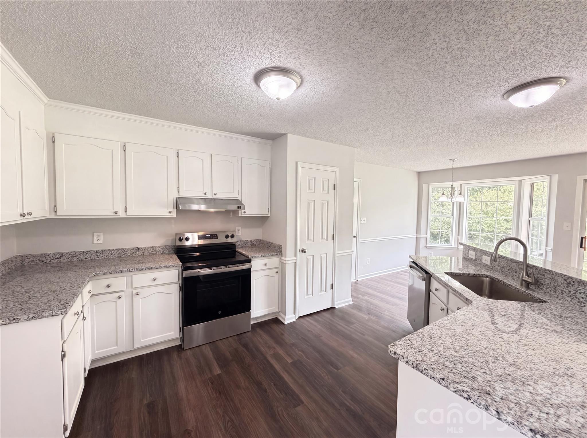 4901 Jacquelyne Drive — Indian Trail