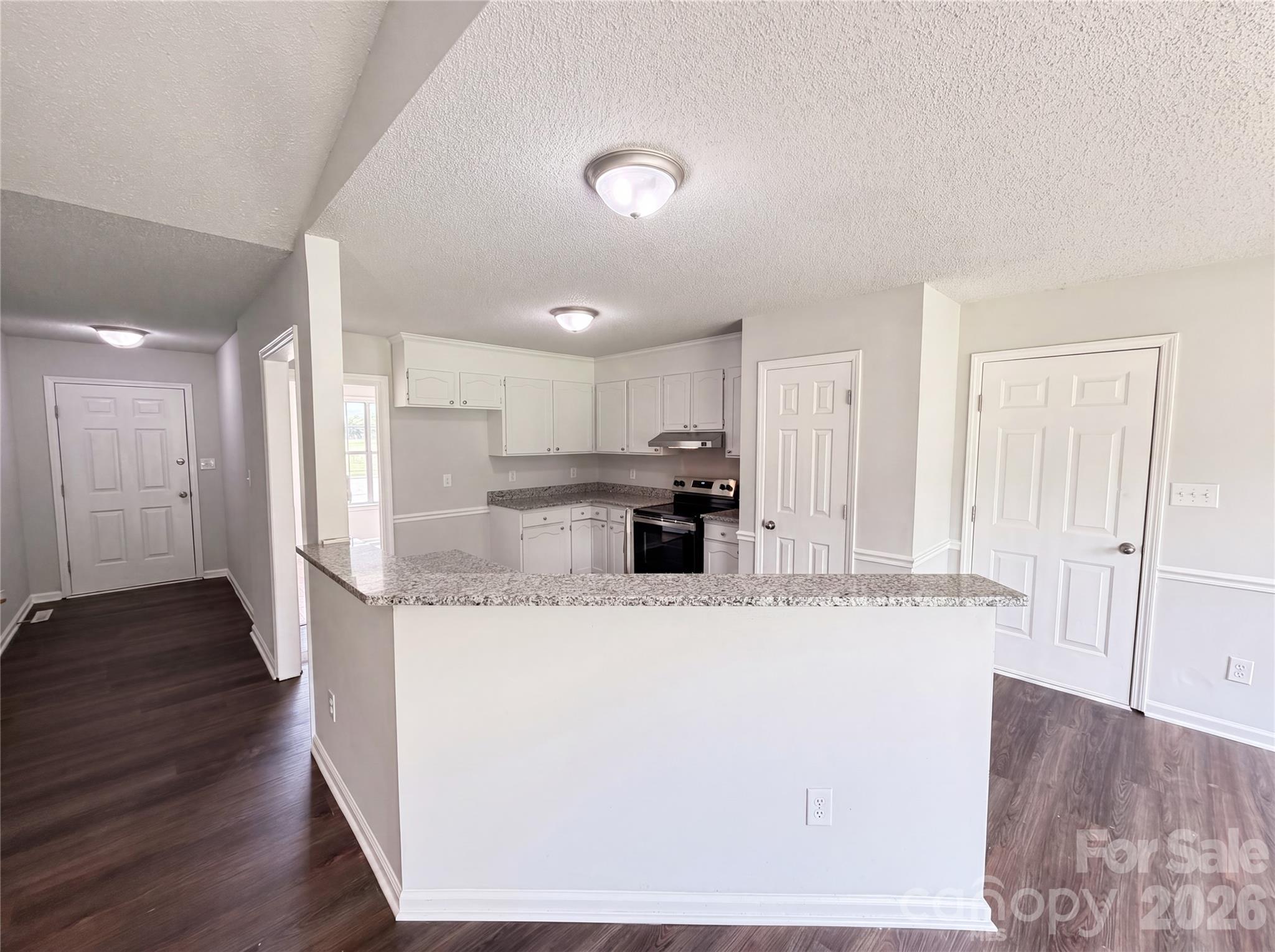 4901 Jacquelyne Drive — Indian Trail