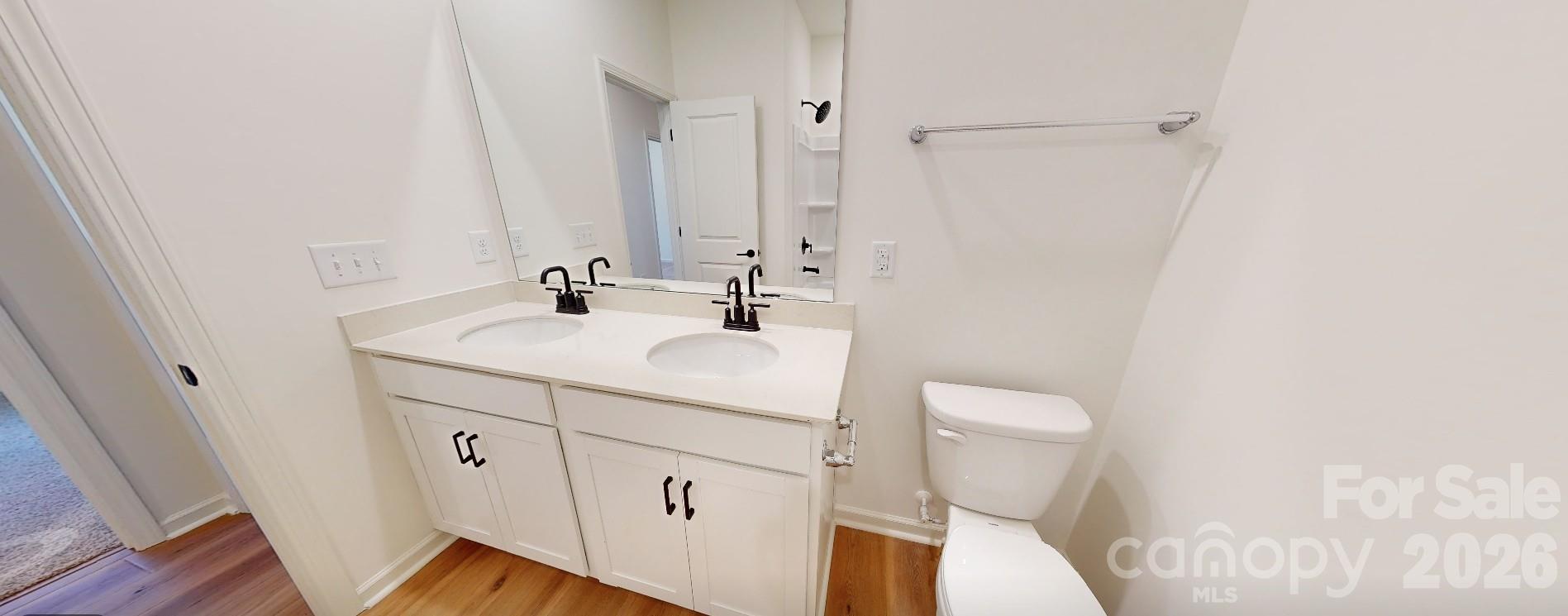505 Mallet Hill Circle — Monroe