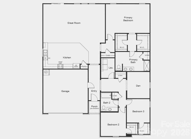 505 Mallet Hill Circle — Monroe