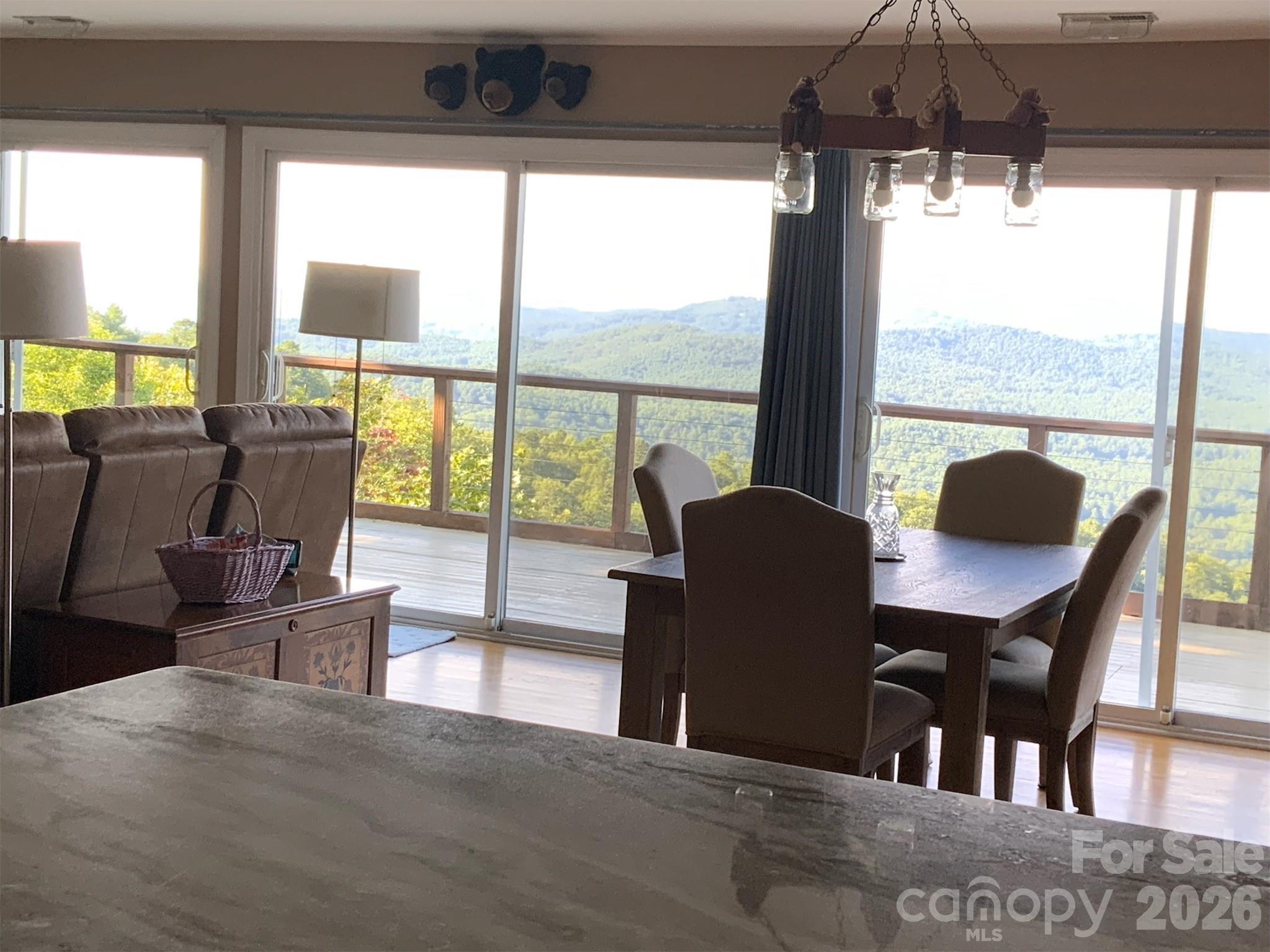 188 Holly Berry Lane — Hendersonville