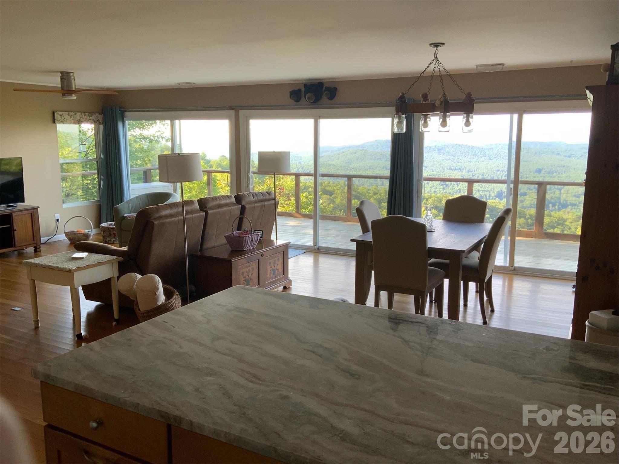 188 Holly Berry Lane — Hendersonville