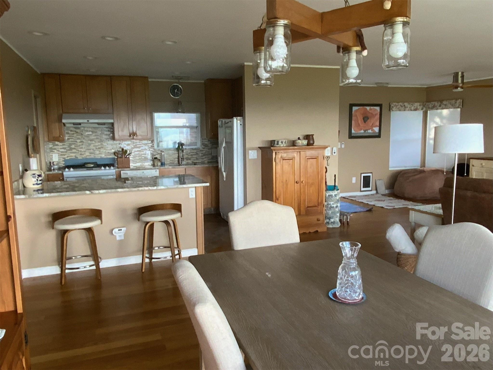 188 Holly Berry Lane — Hendersonville