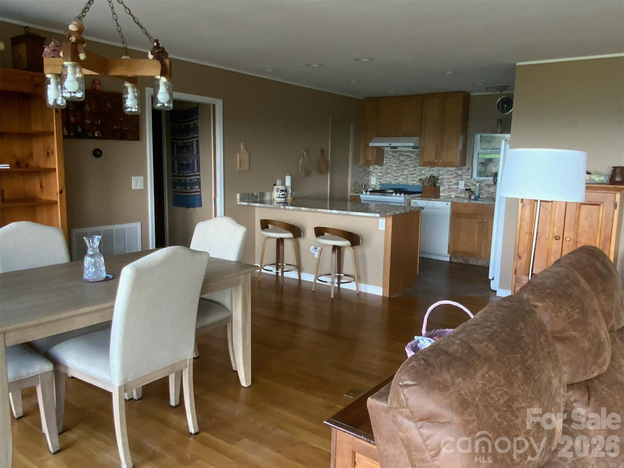 188 Holly Berry Lane — Hendersonville