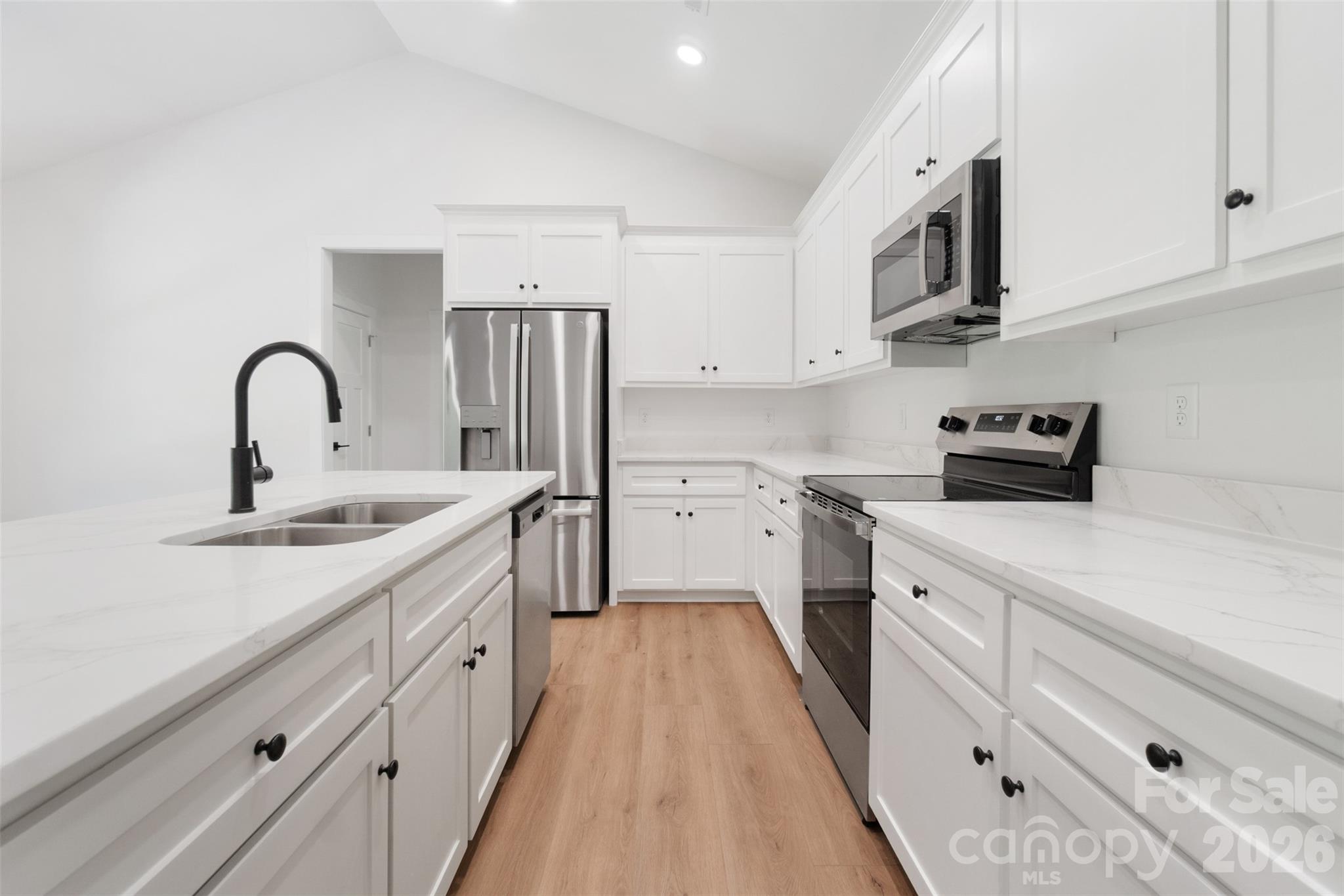 120 N Grape Street — Pinebluff