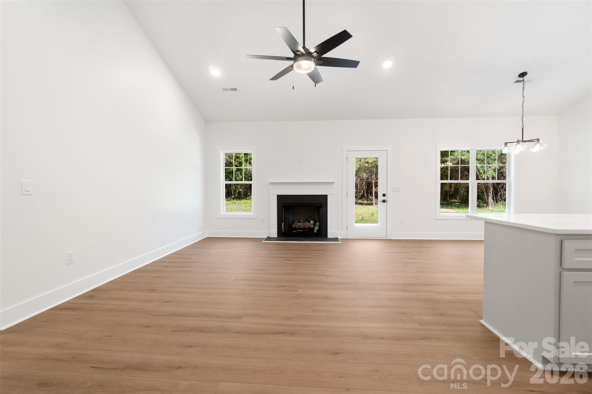 120 N Grape Street — Pinebluff