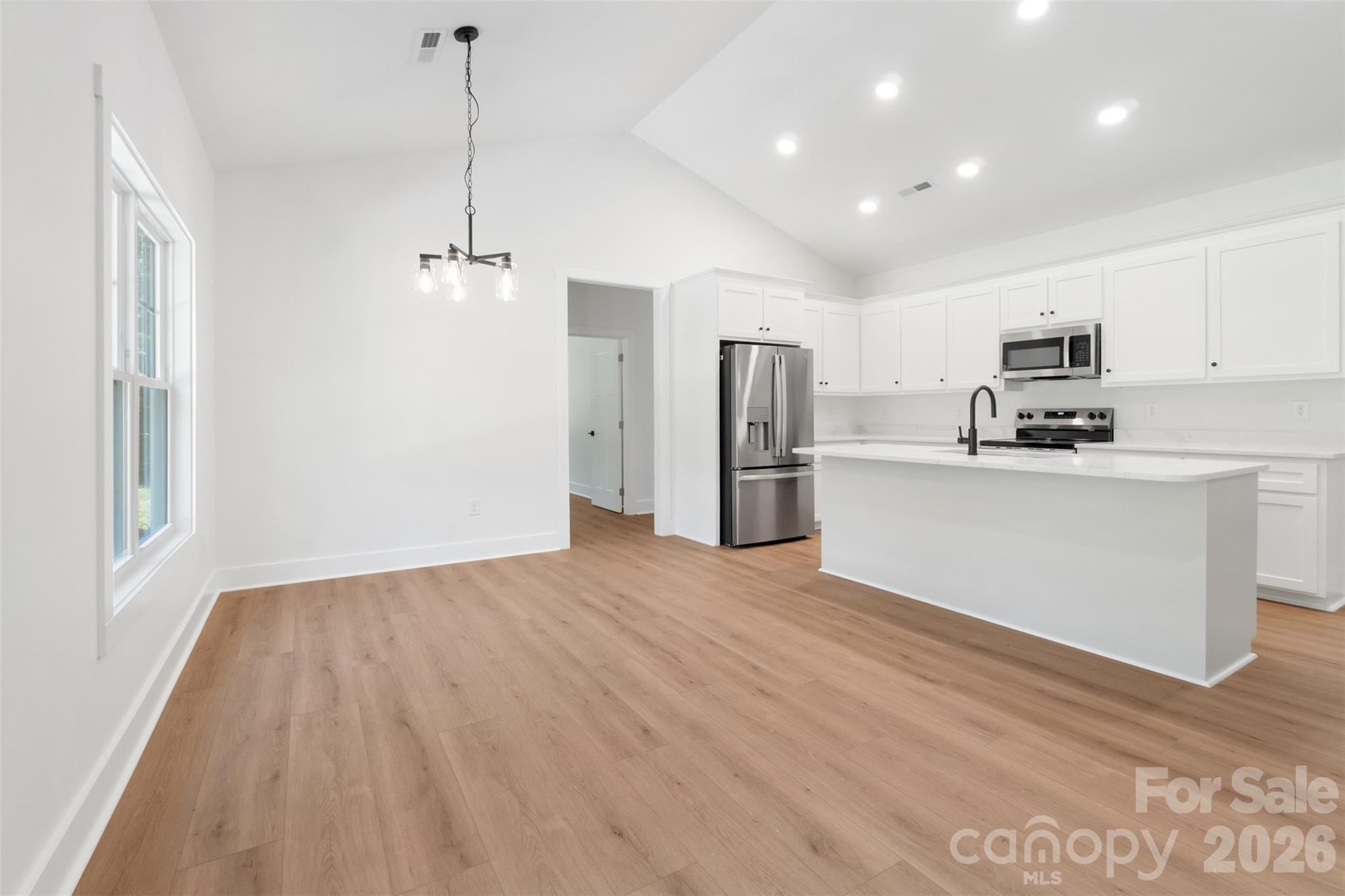 120 N Grape Street — Pinebluff