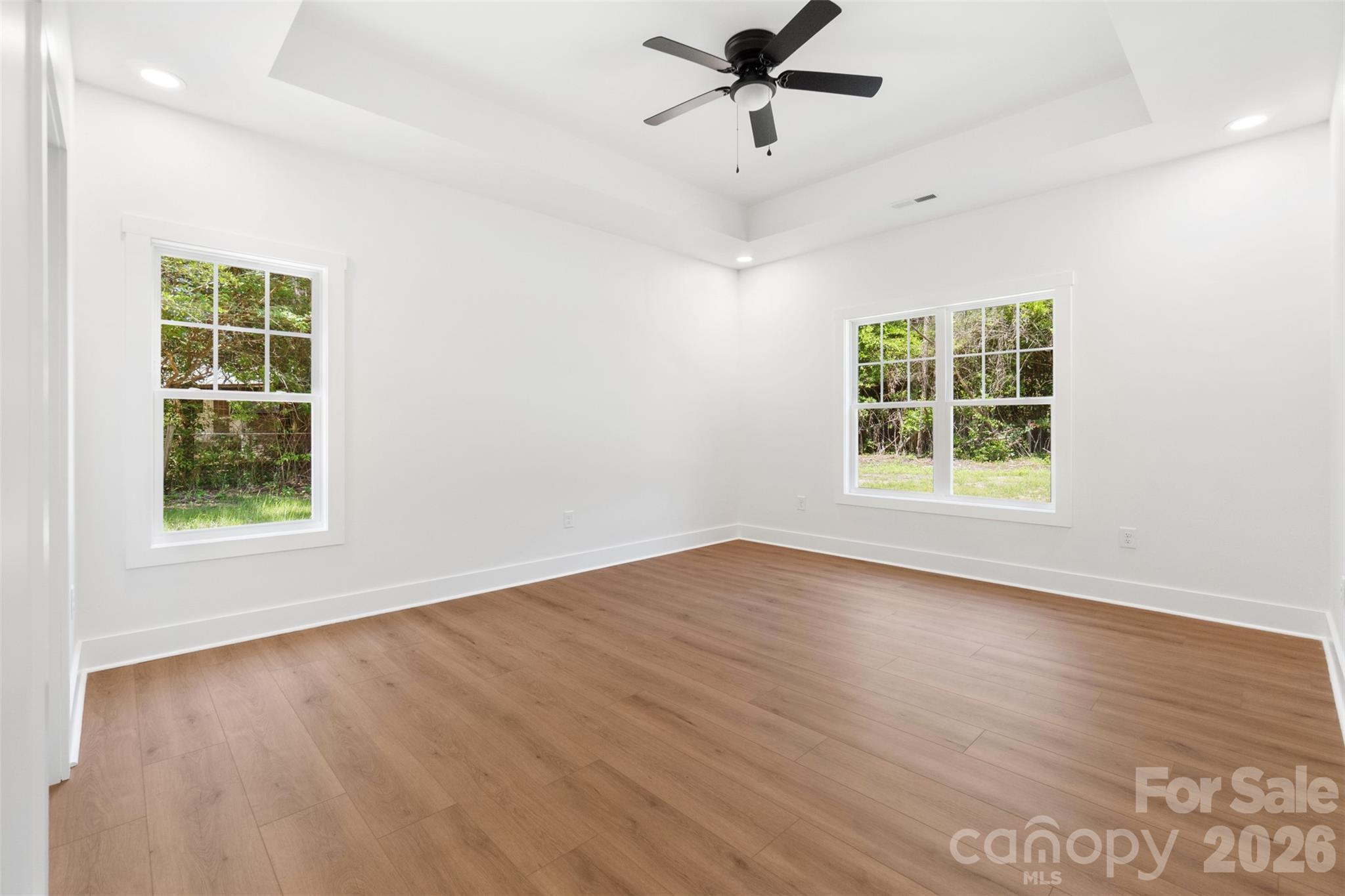 120 N Grape Street — Pinebluff