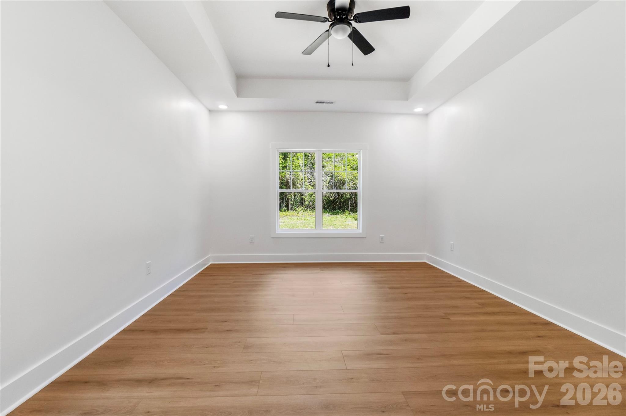 120 N Grape Street — Pinebluff