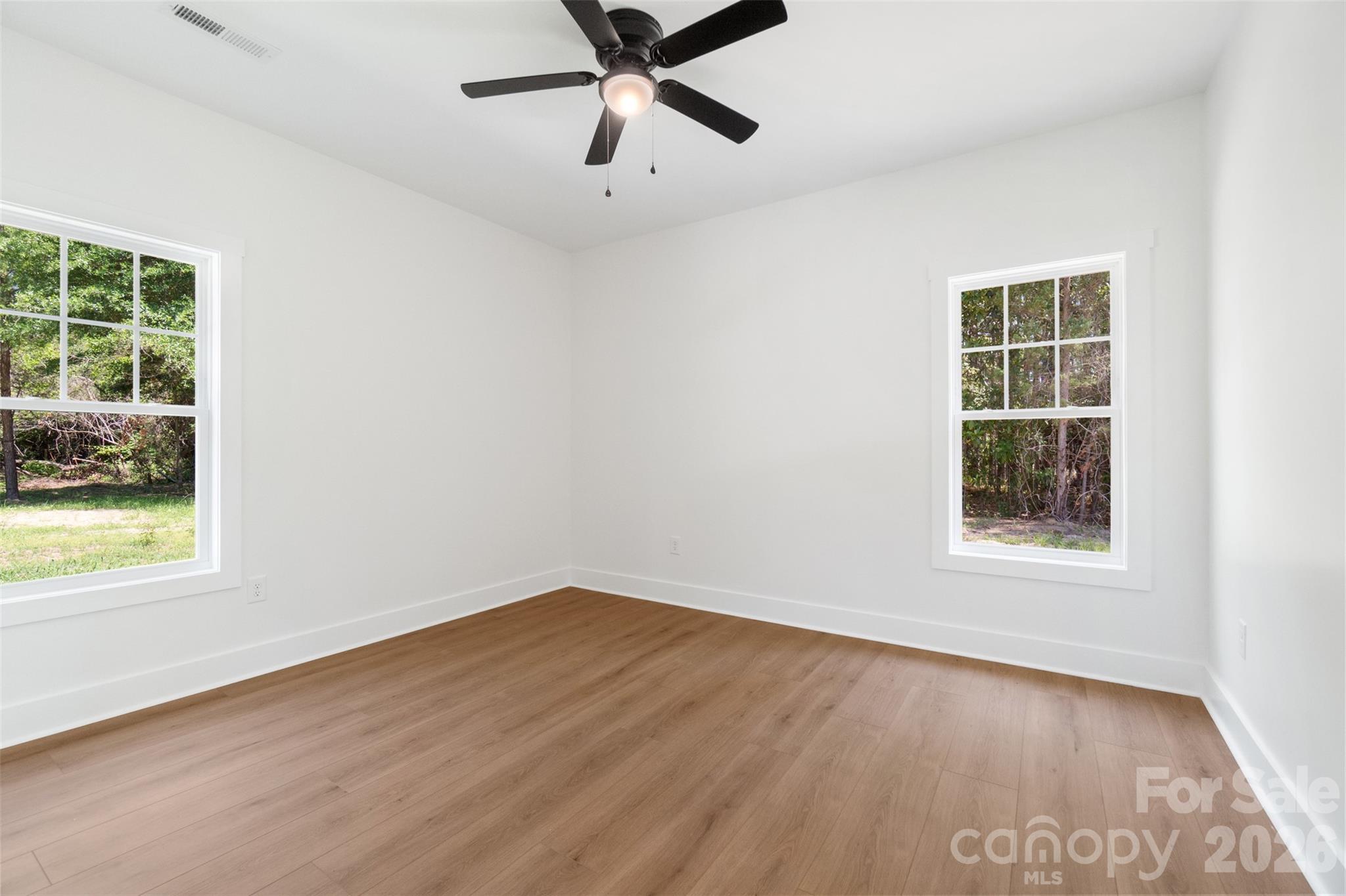 120 N Grape Street — Pinebluff