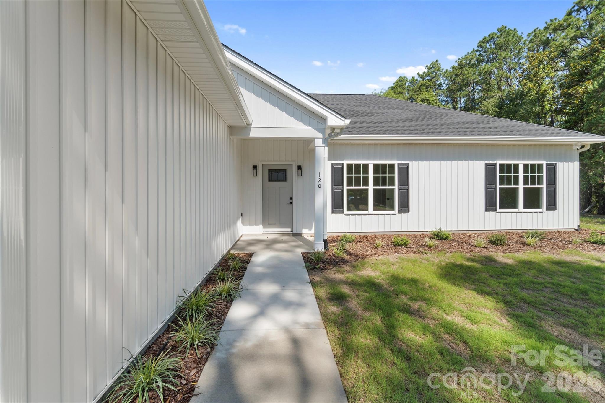 120 N Grape Street — Pinebluff