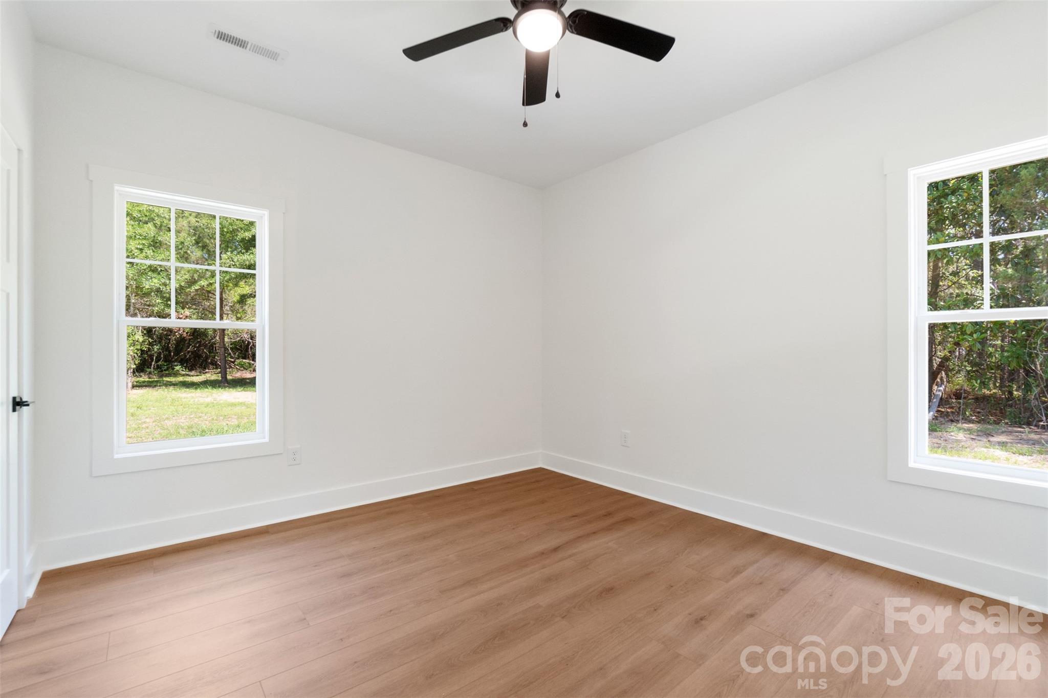 120 N Grape Street — Pinebluff