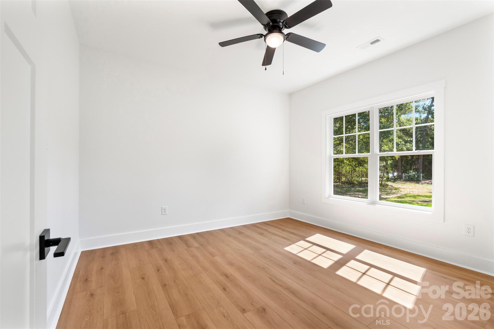 120 N Grape Street — Pinebluff