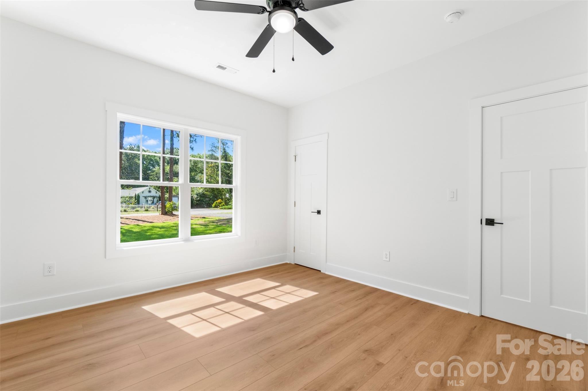 120 N Grape Street — Pinebluff
