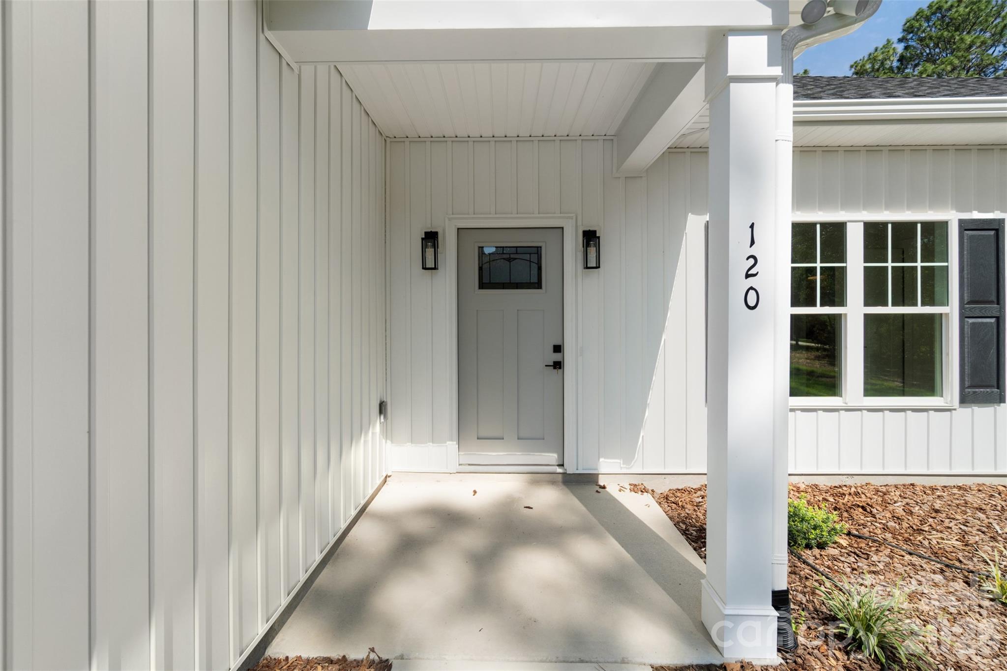 120 N Grape Street — Pinebluff