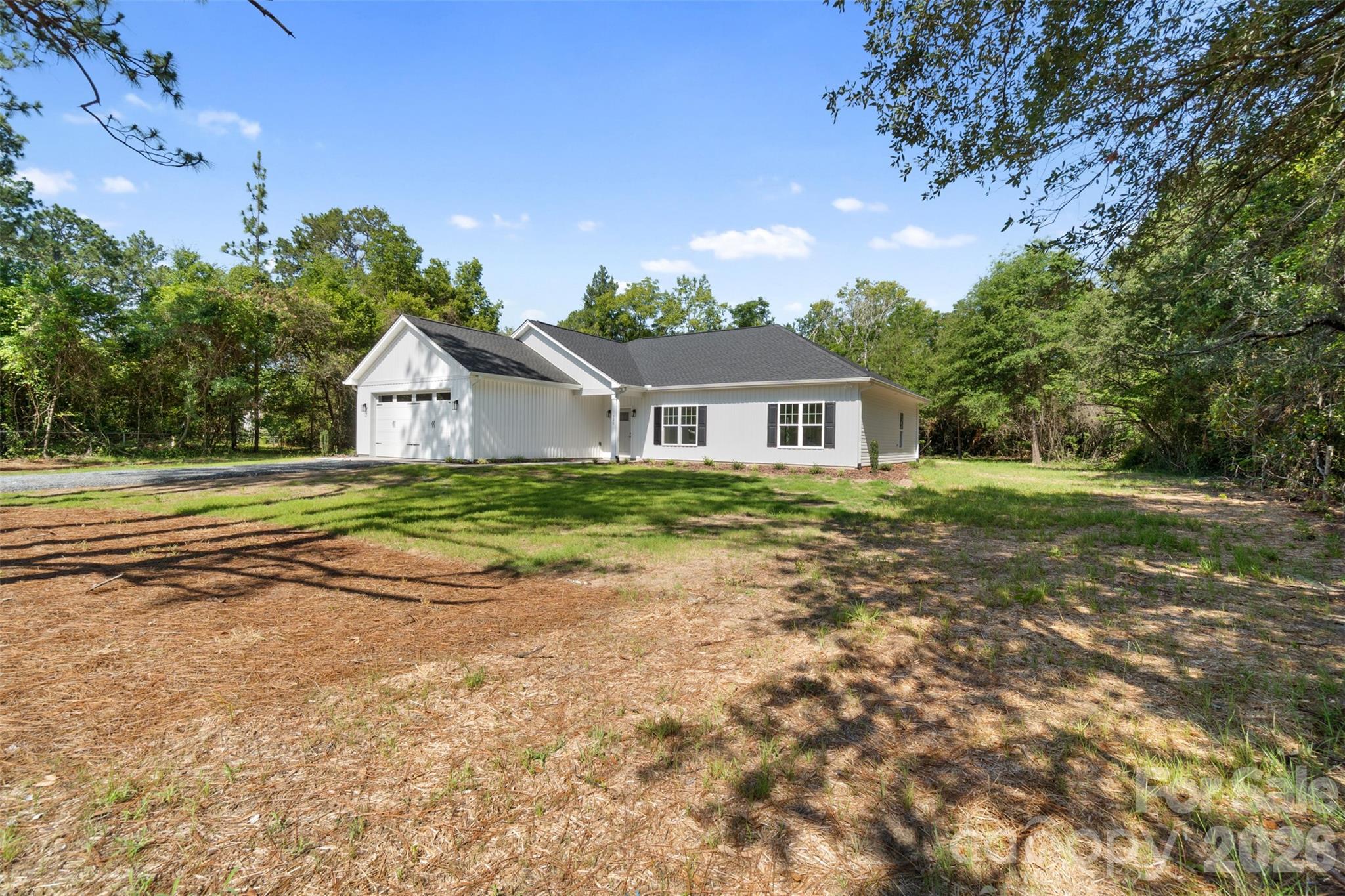 120 N Grape Street — Pinebluff