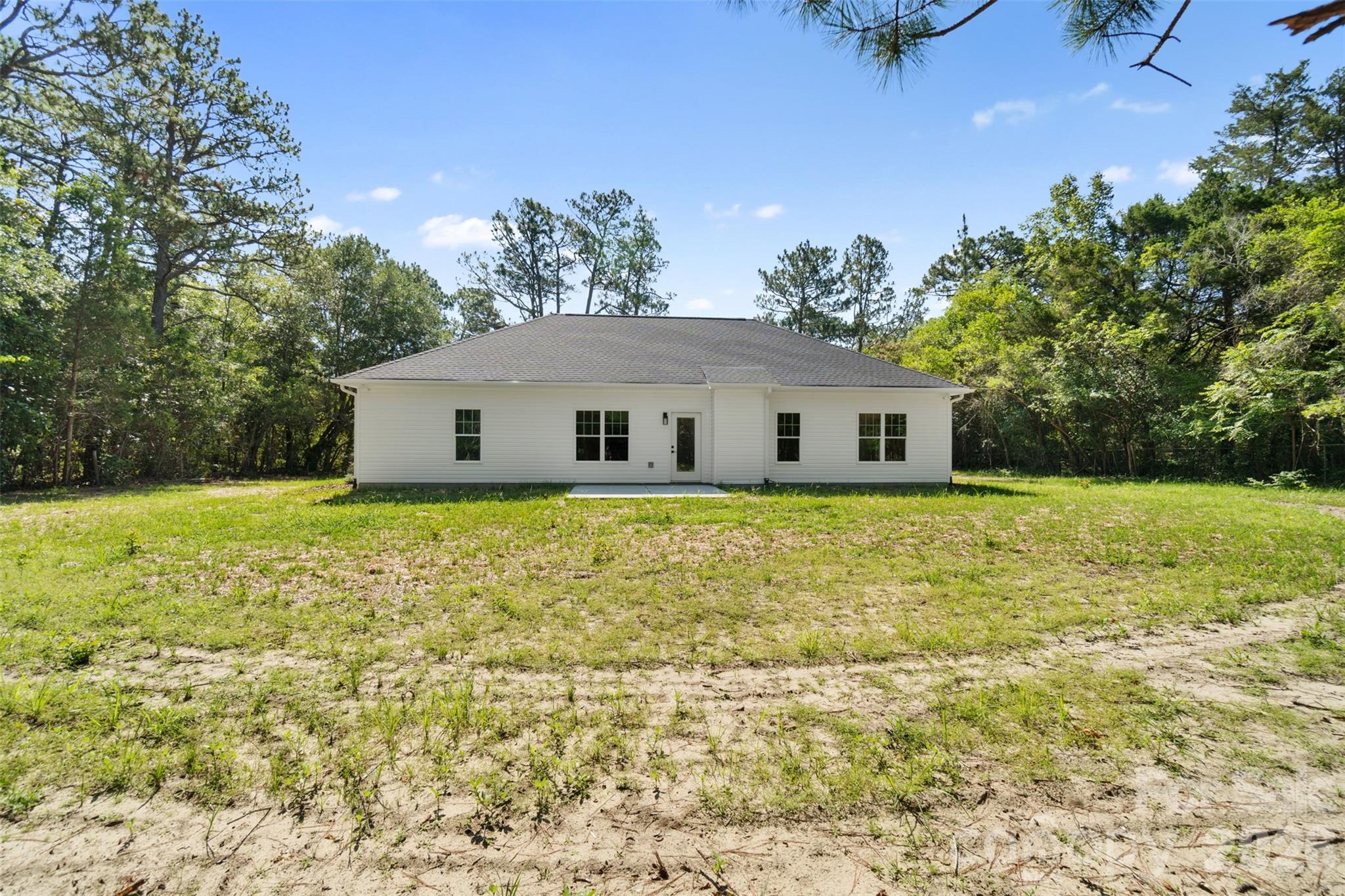 120 N Grape Street — Pinebluff