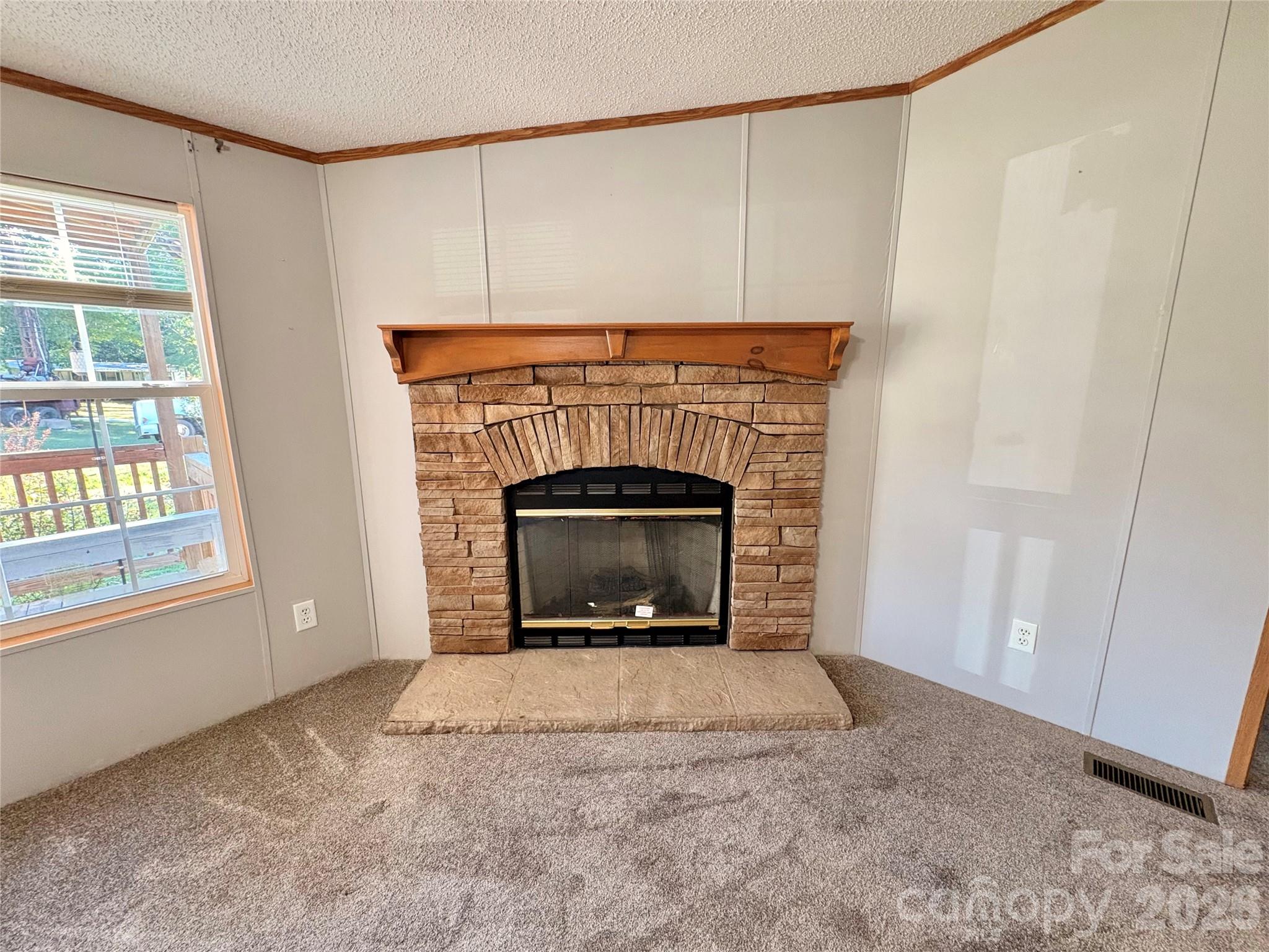 5422 Wrenn Drive — Catawba