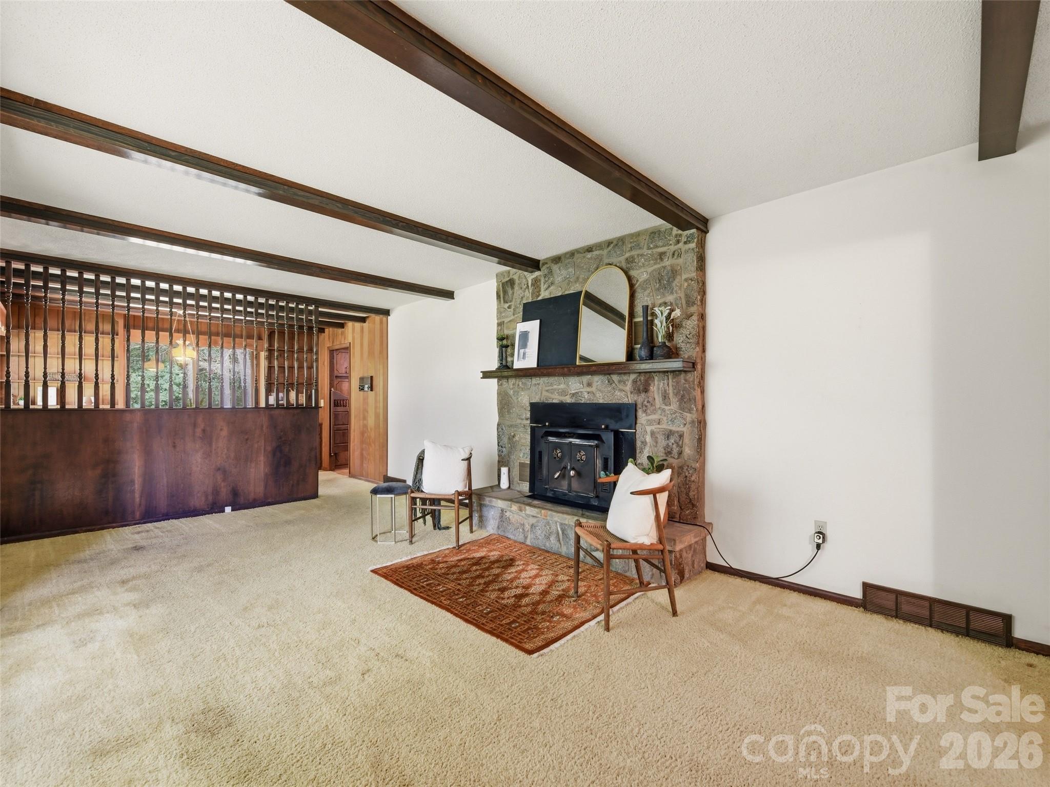 252 Big Stomp Road — Waynesville