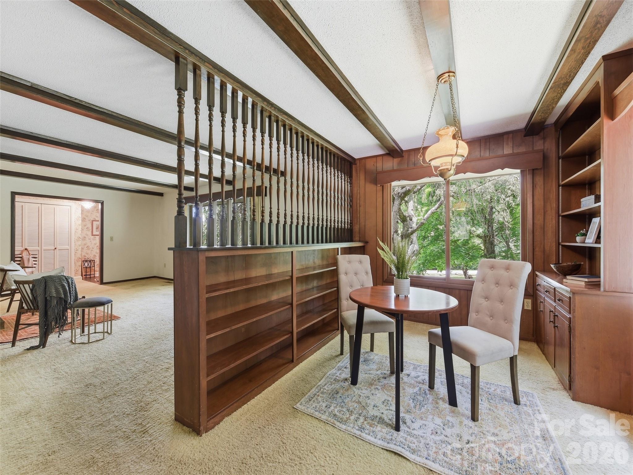 252 Big Stomp Road — Waynesville