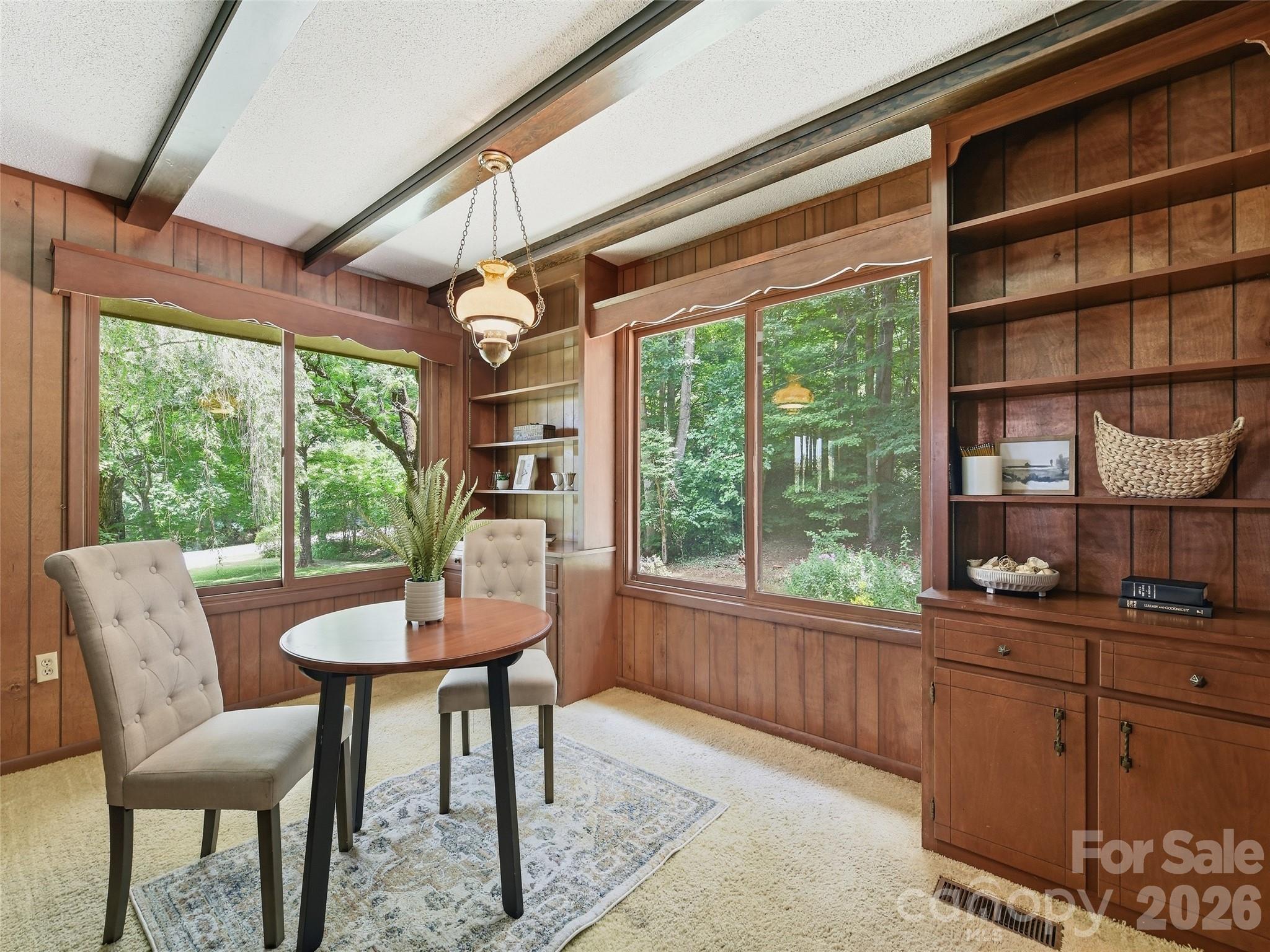 252 Big Stomp Road — Waynesville