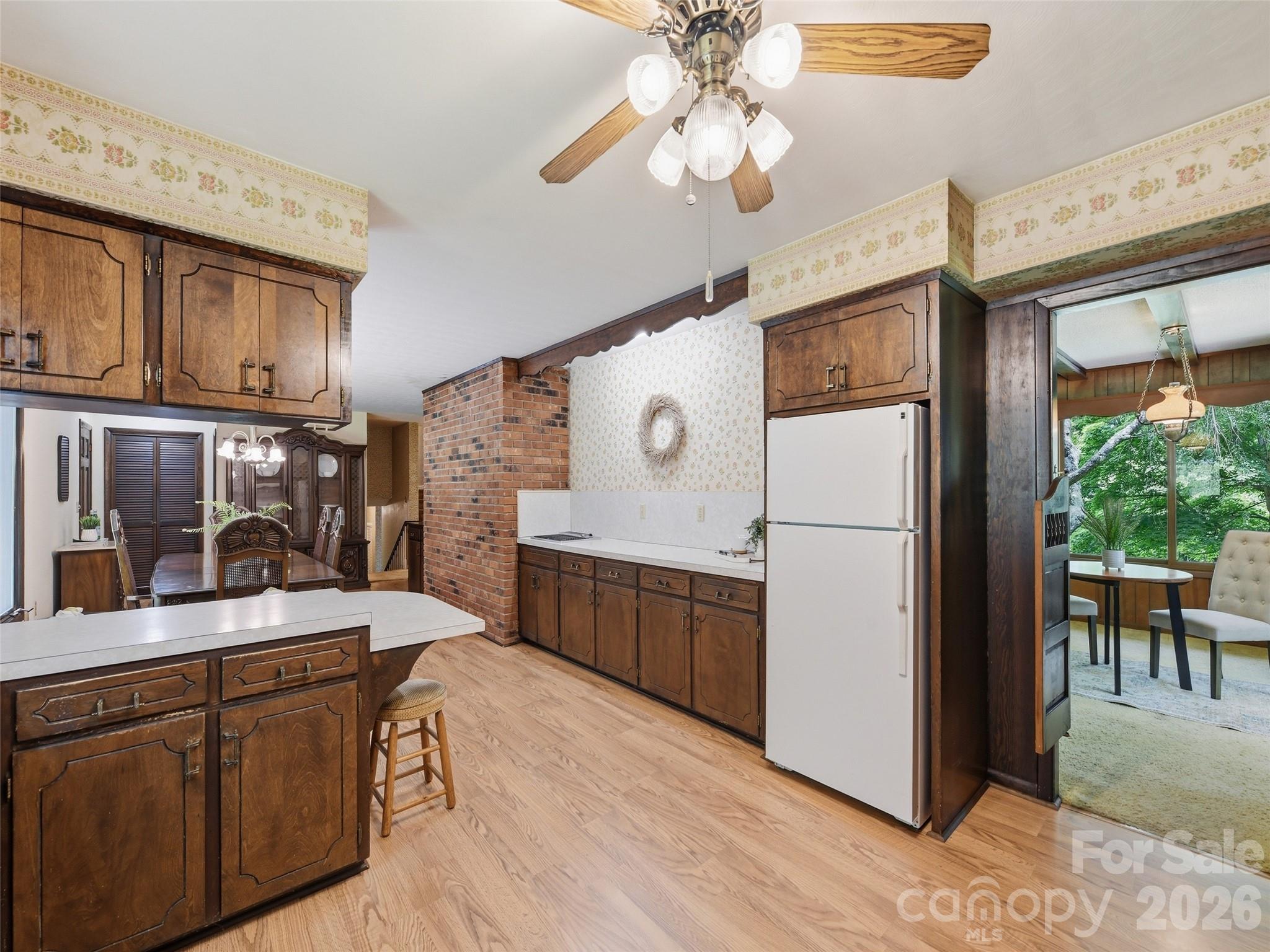 252 Big Stomp Road — Waynesville