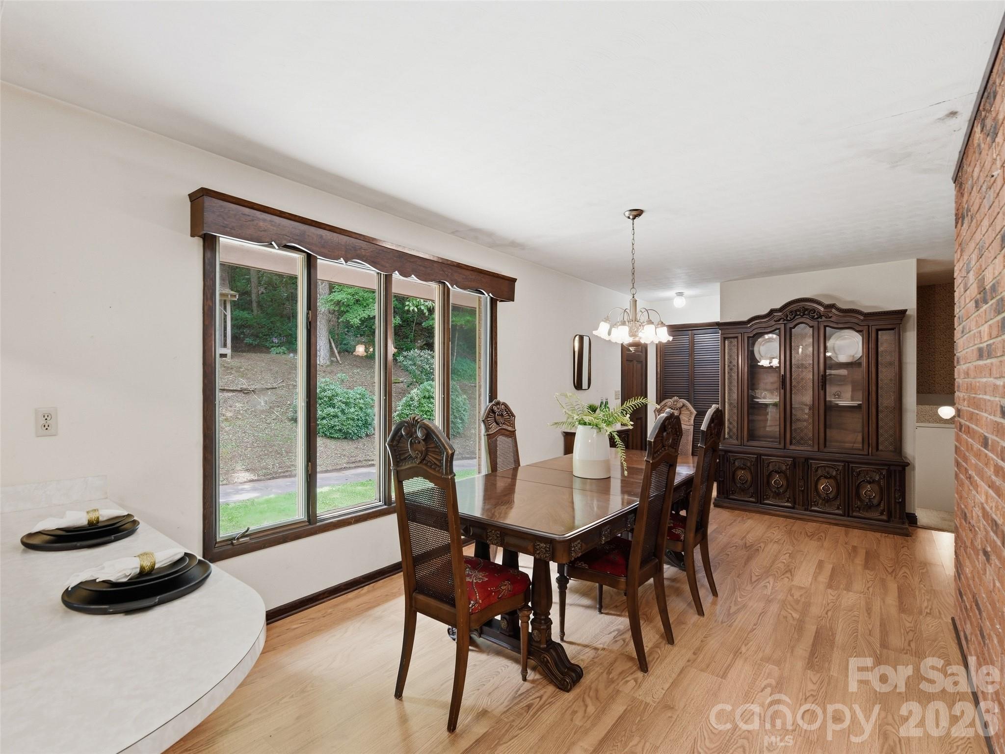 252 Big Stomp Road — Waynesville
