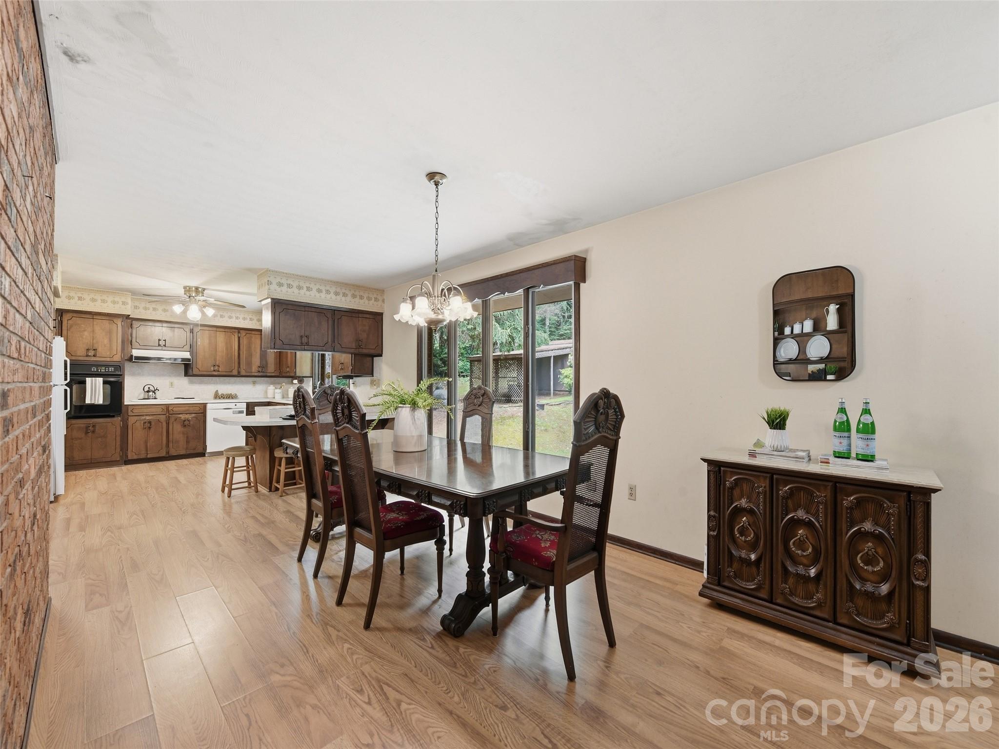 252 Big Stomp Road — Waynesville