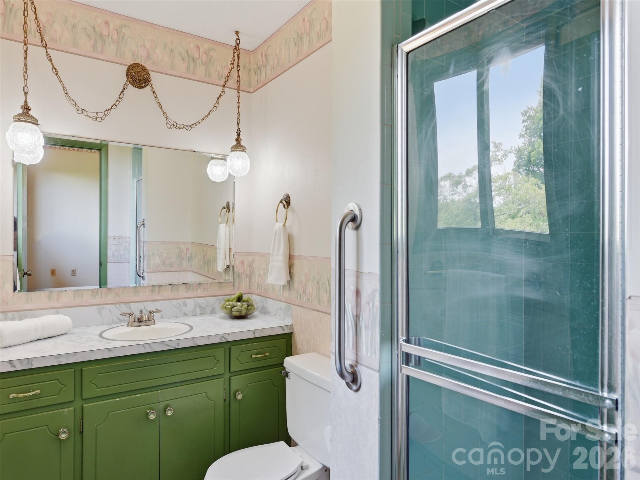 252 Big Stomp Road — Waynesville