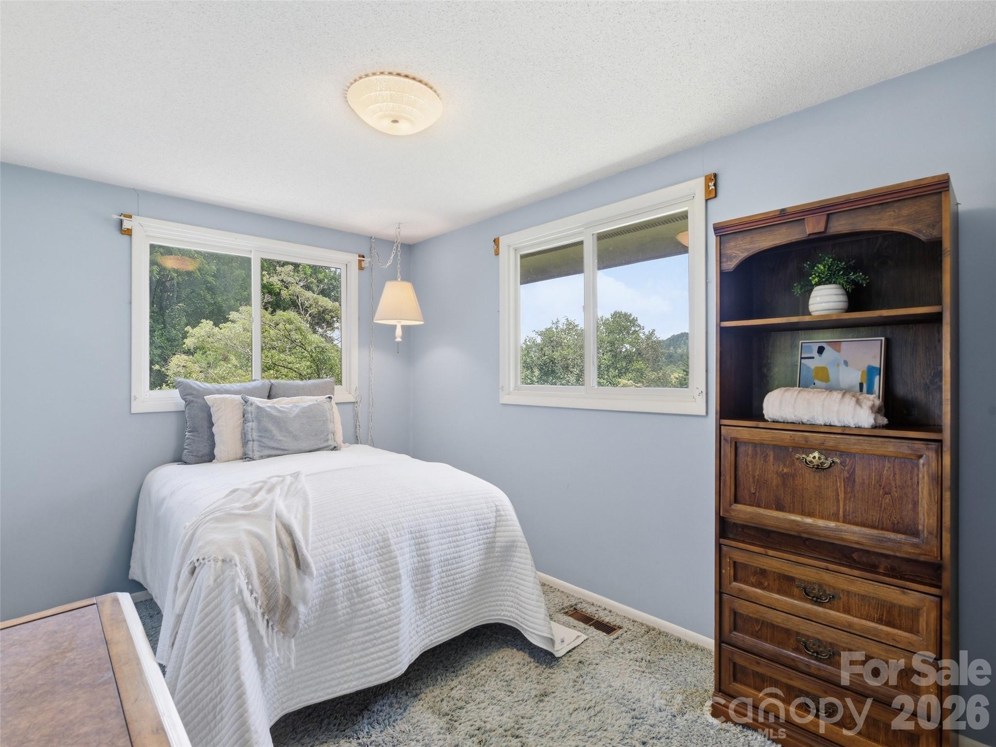 252 Big Stomp Road — Waynesville