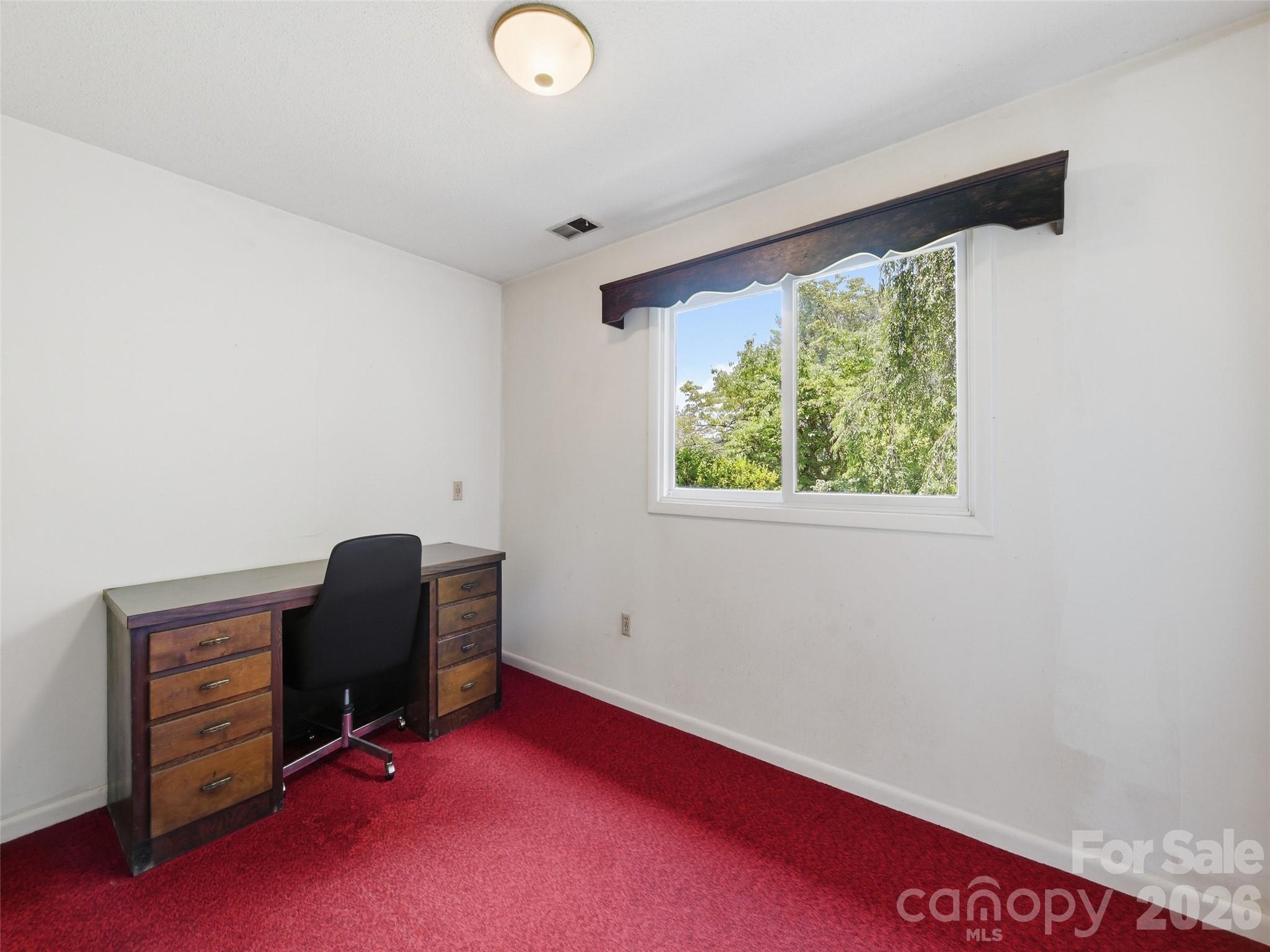 252 Big Stomp Road — Waynesville