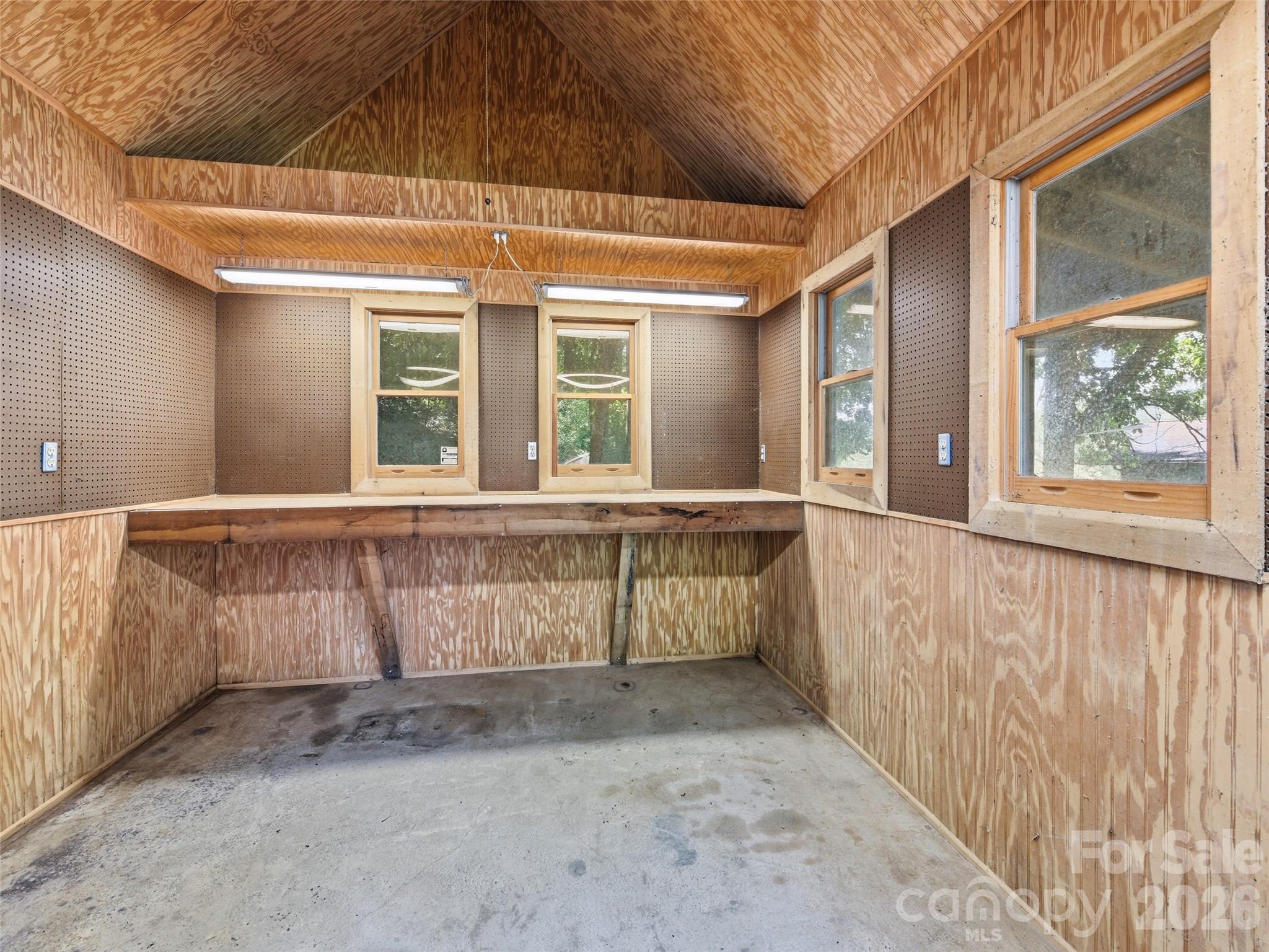 252 Big Stomp Road — Waynesville
