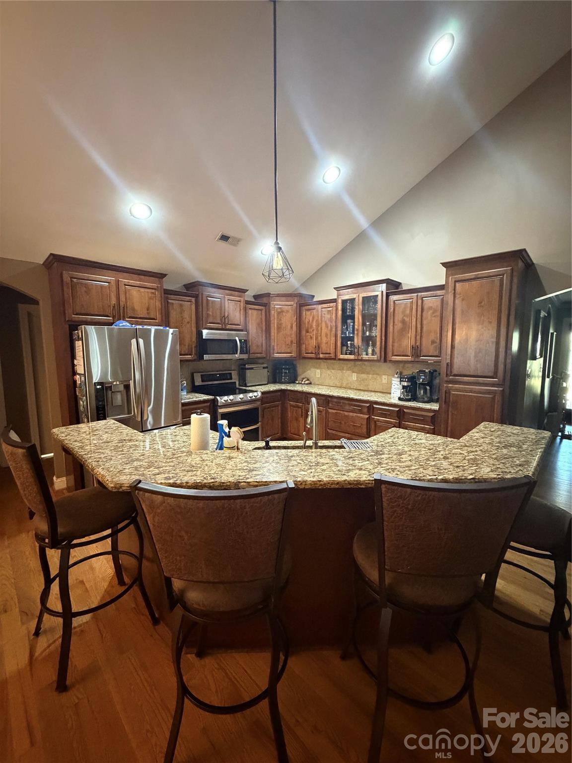 1448 Brookstone Drive — Hickory